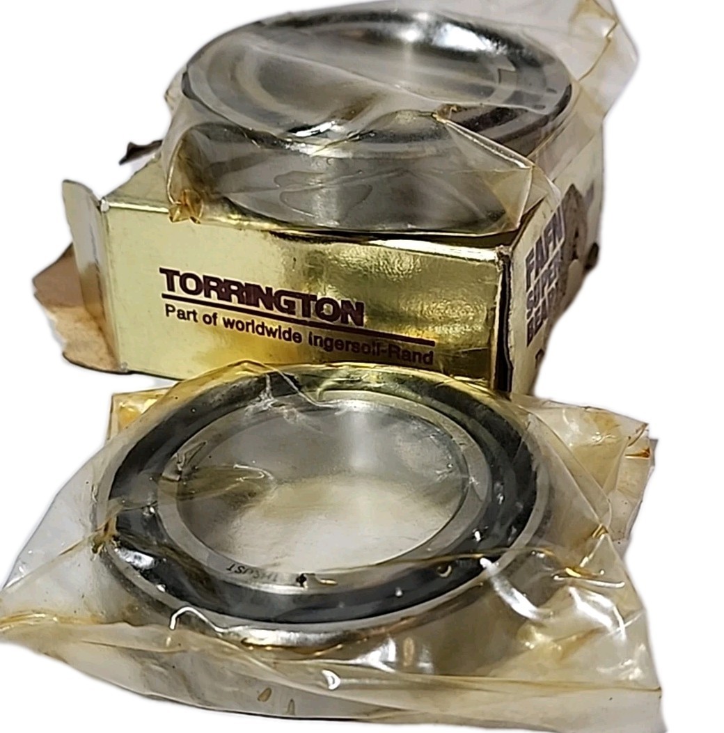 Fafnir 2MM9109WI DUL C2 Super Precision Spindle Bearing ABEC 7 Timken NIB