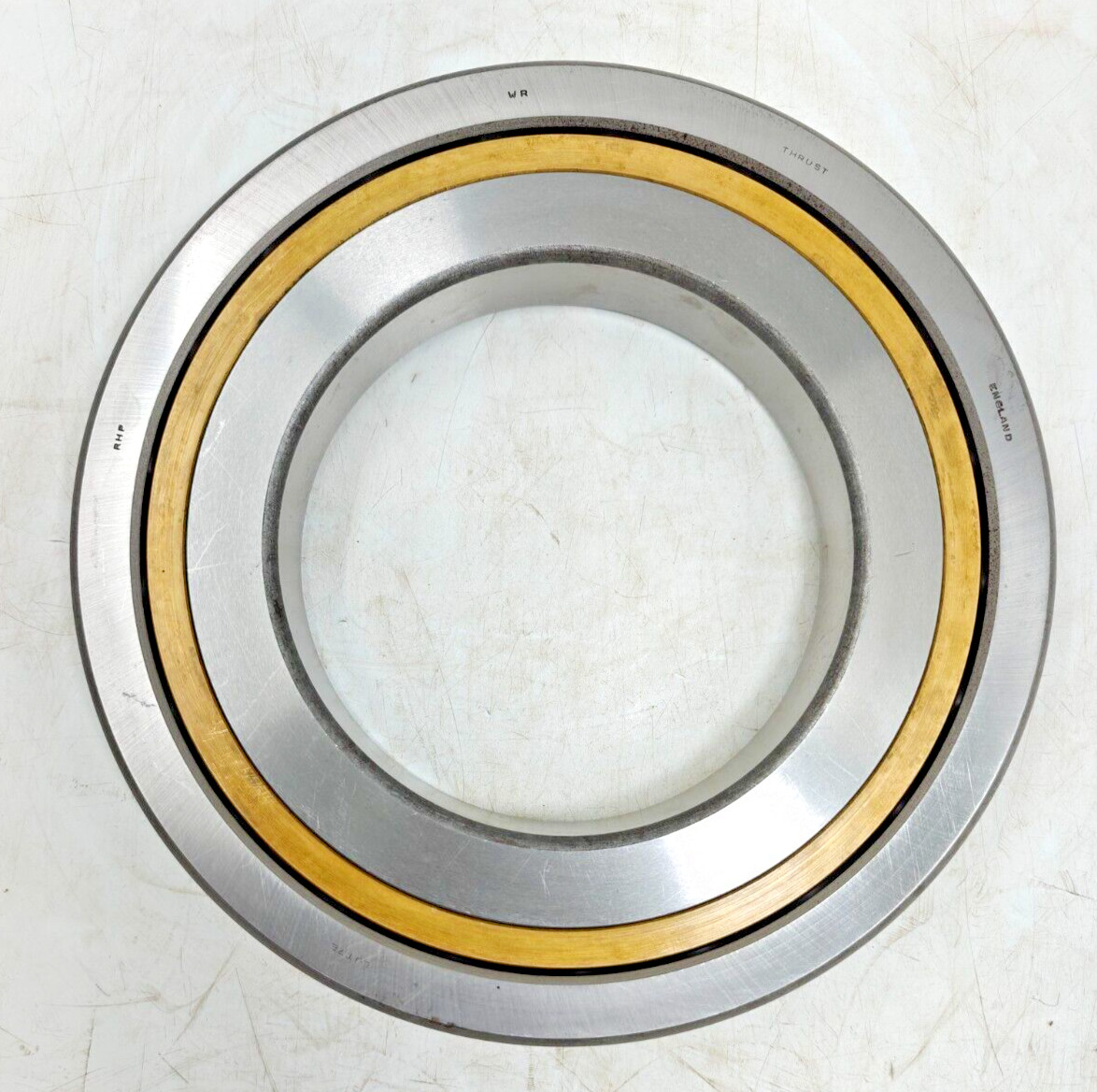 LJT7E RHP Angular Ball Bearing LJT 7 M / LJT 7 MB 7″ x 12″ x 1.75″ ALS56 LS25 AC