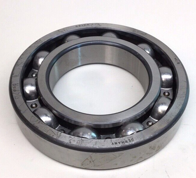 FAG 6219A-C3 Ball Bearing Deep Groove 95mm ID X 170mm OD X 32mm W 6219AC3