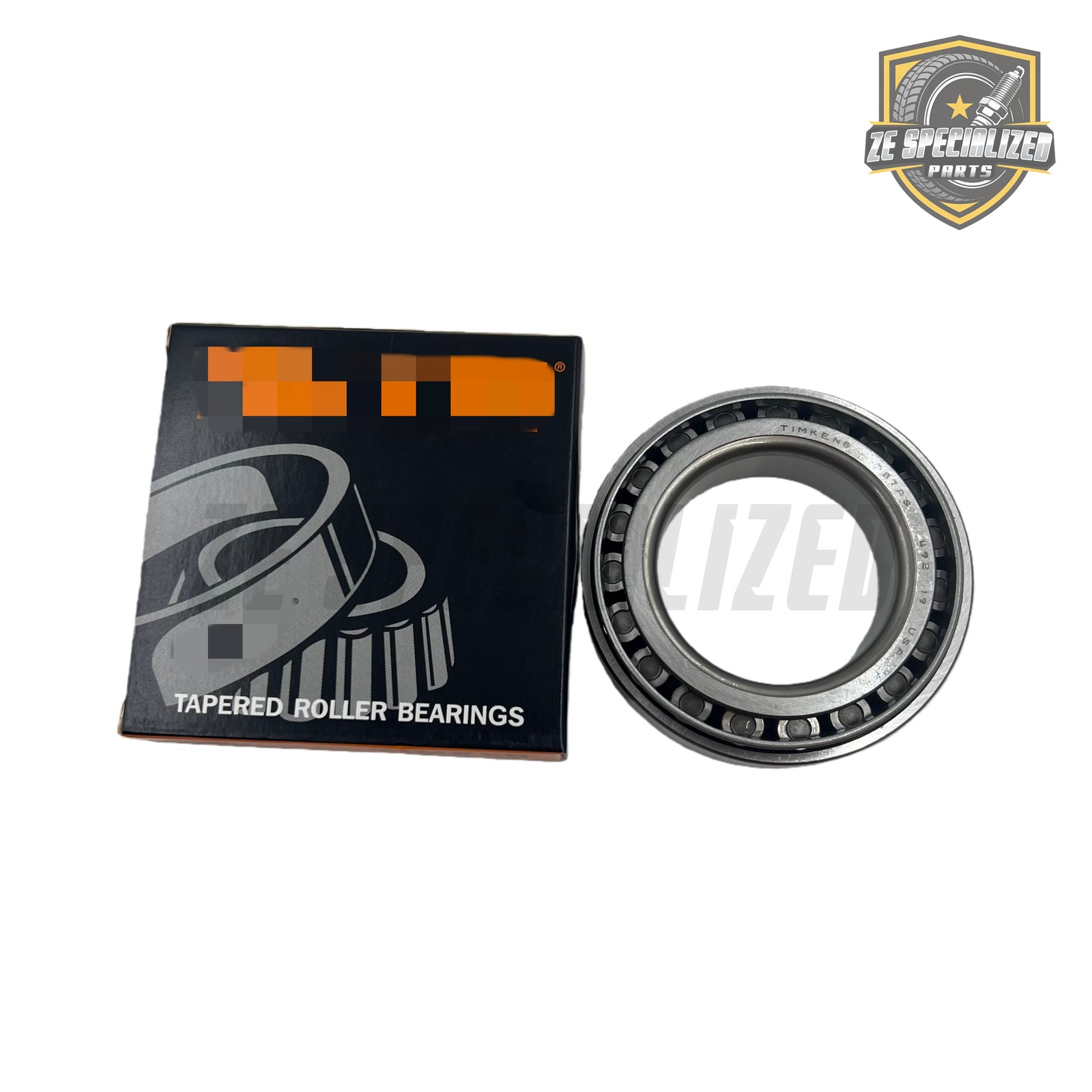 New High Quality Wheel Bearing 57.15×96.838x21mm For TIMKEN 387AS/382A SET 76 US