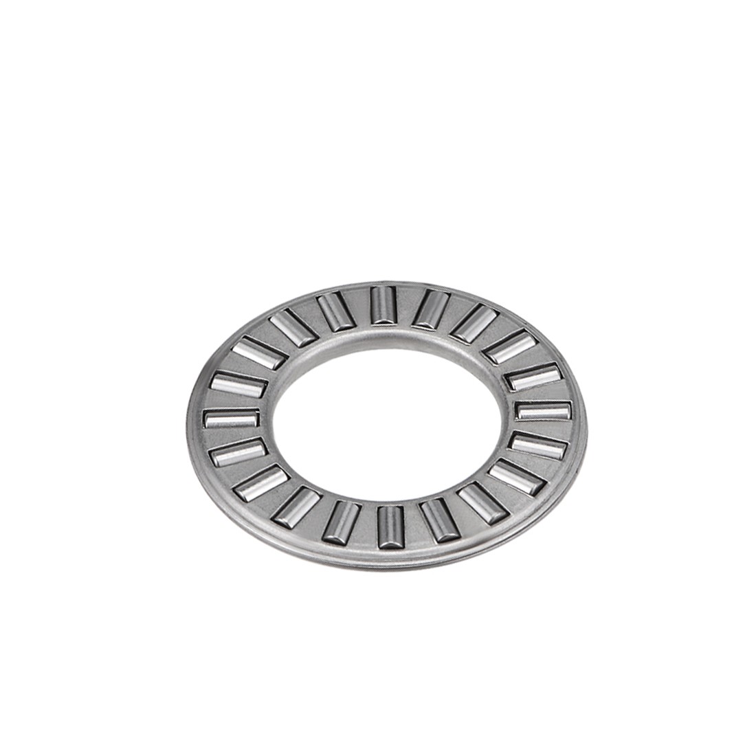 NTA1018 Needle Rollers Cage Thrust Assembly 5/8″ x 1-1/8″ x 5/64″ 2pcs