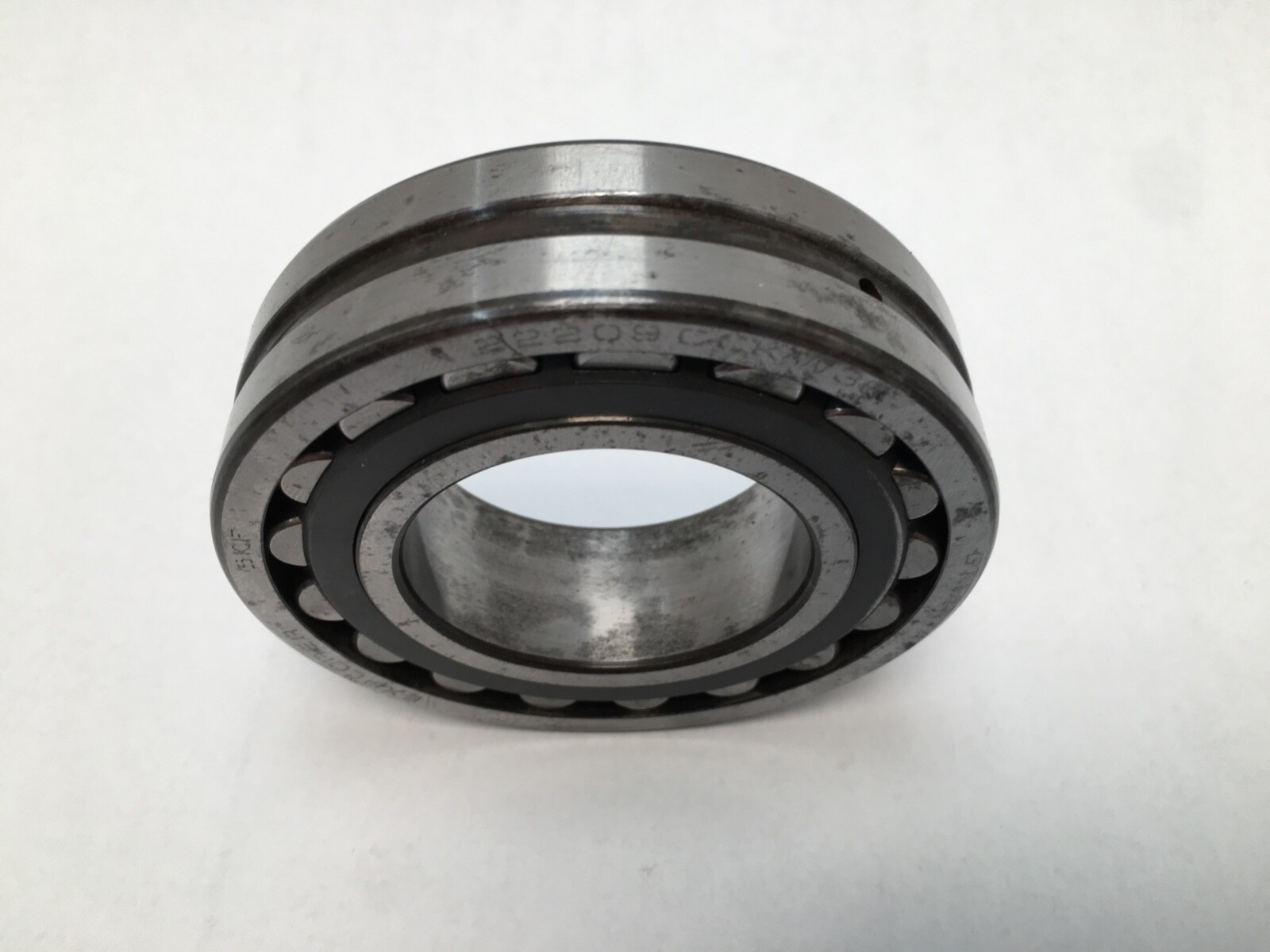 SKF 22209-CCK-W33 Spherical Roller Bearing 45x85x23 mm 22209 CC K W33 Britain