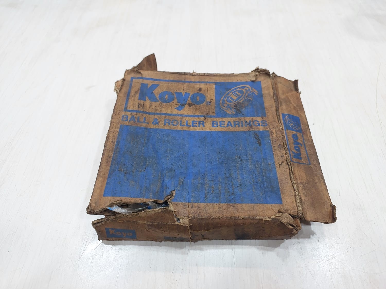 NU1022 KOYO CYLINDRICAL ROLLER BEARING 110x170x28mm, NEW NU1022 KOYO JAPAN