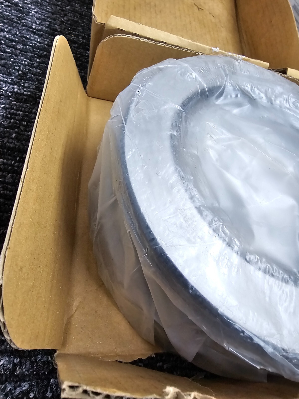 NTN NH421AF1C4NA Bearing Cylindrical Roller 105x260x60mm 103-612-0184-53