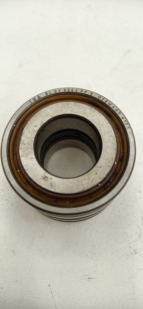 INA SL04 S004 PPX Cylindrical Roller Bearing SL04 S004-PPX