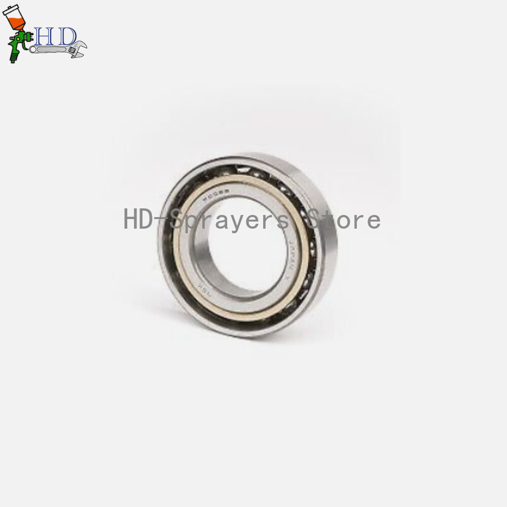1PCS NEW SKF 7209 BEGAP single row angular contact ball bearing freight free