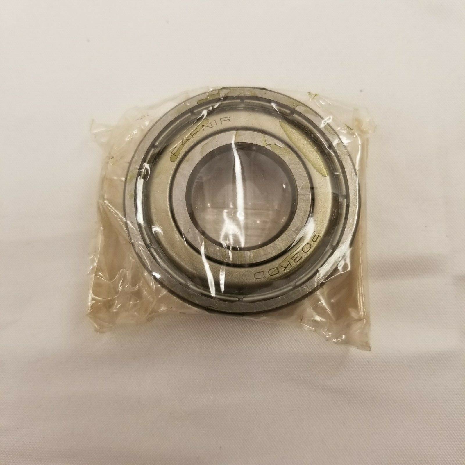 (Lot of 3) Fafnir 203KDD Radial Bearing Double | NEW