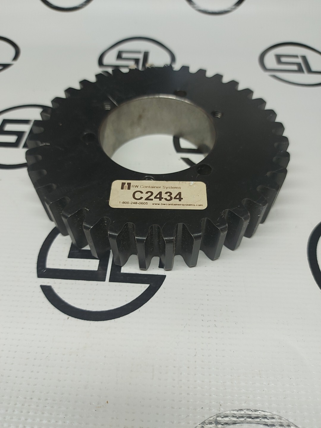 NEW NO BOX S636 AMEC GEAR FAST SHIPPING!!