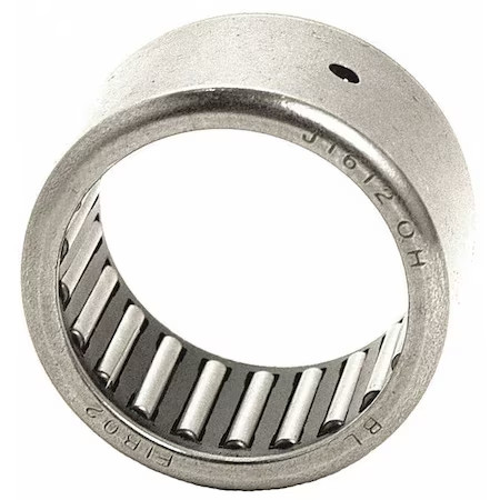 Tritan J1210 Oh Needle Roller Brg, 1210, 3/4In Bore, Open