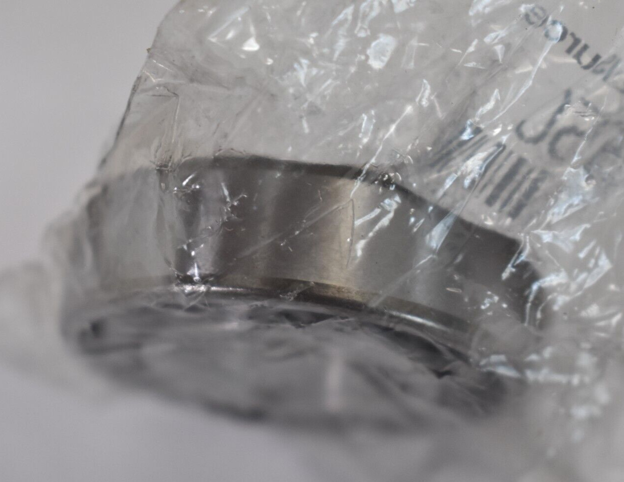 TotalSource Ball Bearing Single Shield 10550 Total Shield