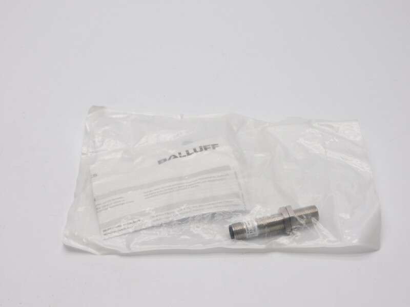 BALLUFF BCSM12T4D2-POM40C-S04G BCS0038 12-35VDC NSMP