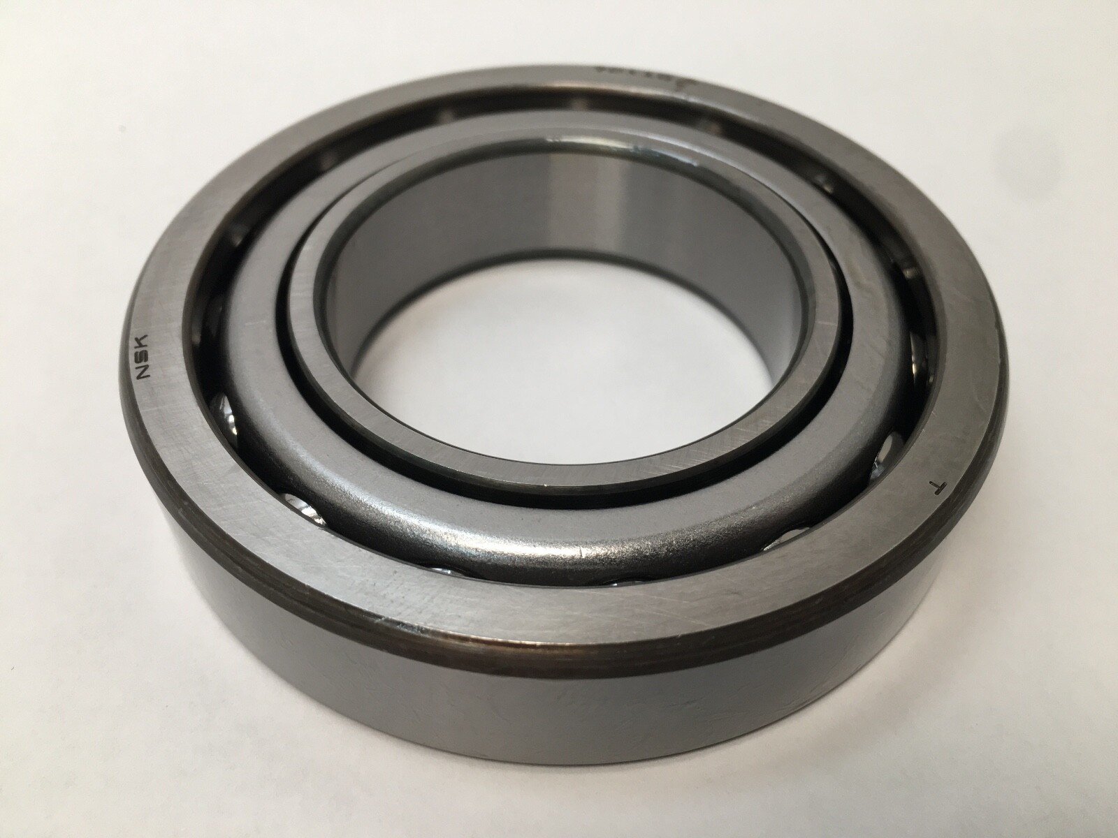 NSK 7211BWG Angular Contact Bearing 55x110x21 mm 7211 BWG 7211B Japan