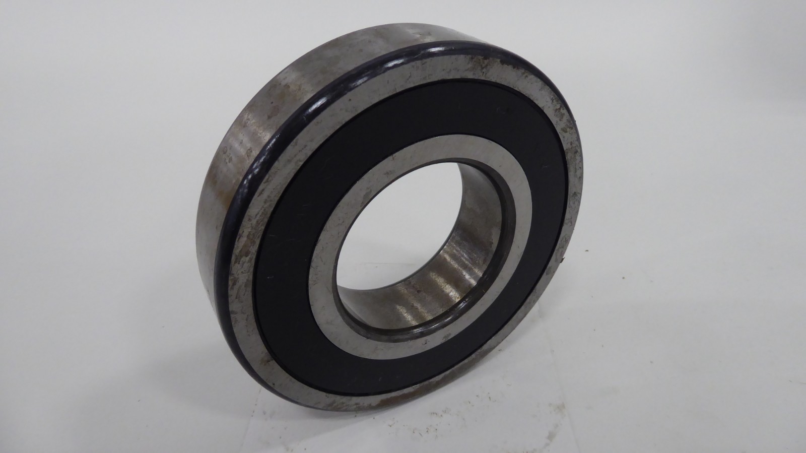 NTN 6314LLB-C3 Ball Bearing Double Sealed 6314LLBC3 70mm x 150mm x 35mm 6314-LLB