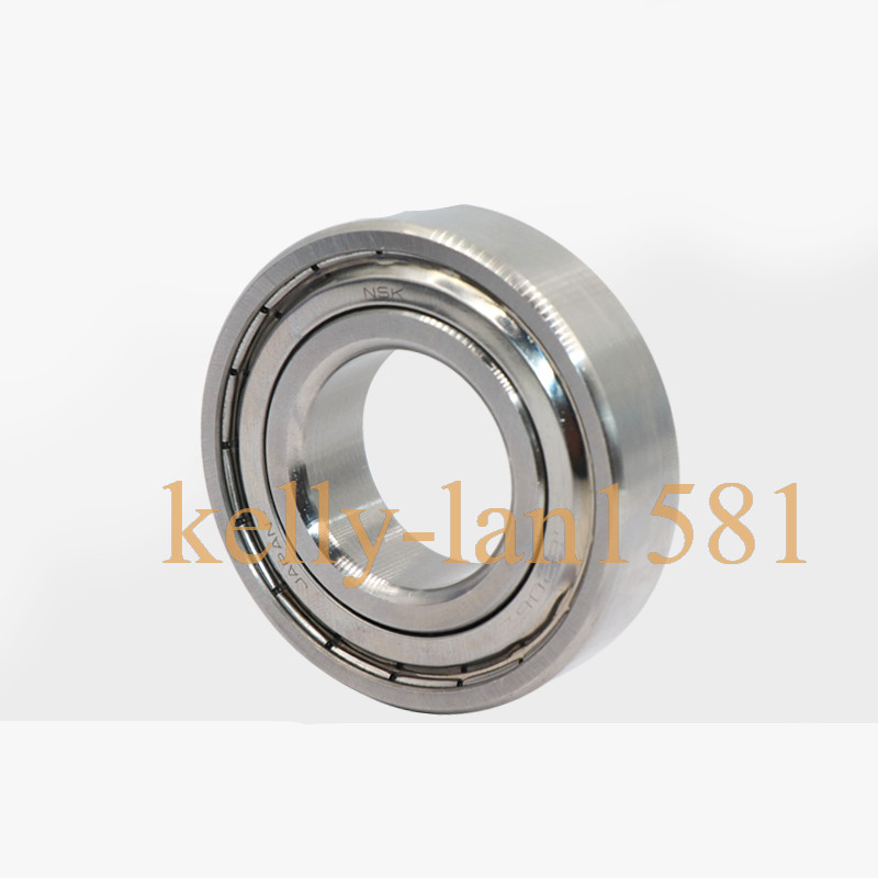 1Pcs NEW NSK High-speed Angular Contact Ball Bearing 7303AW