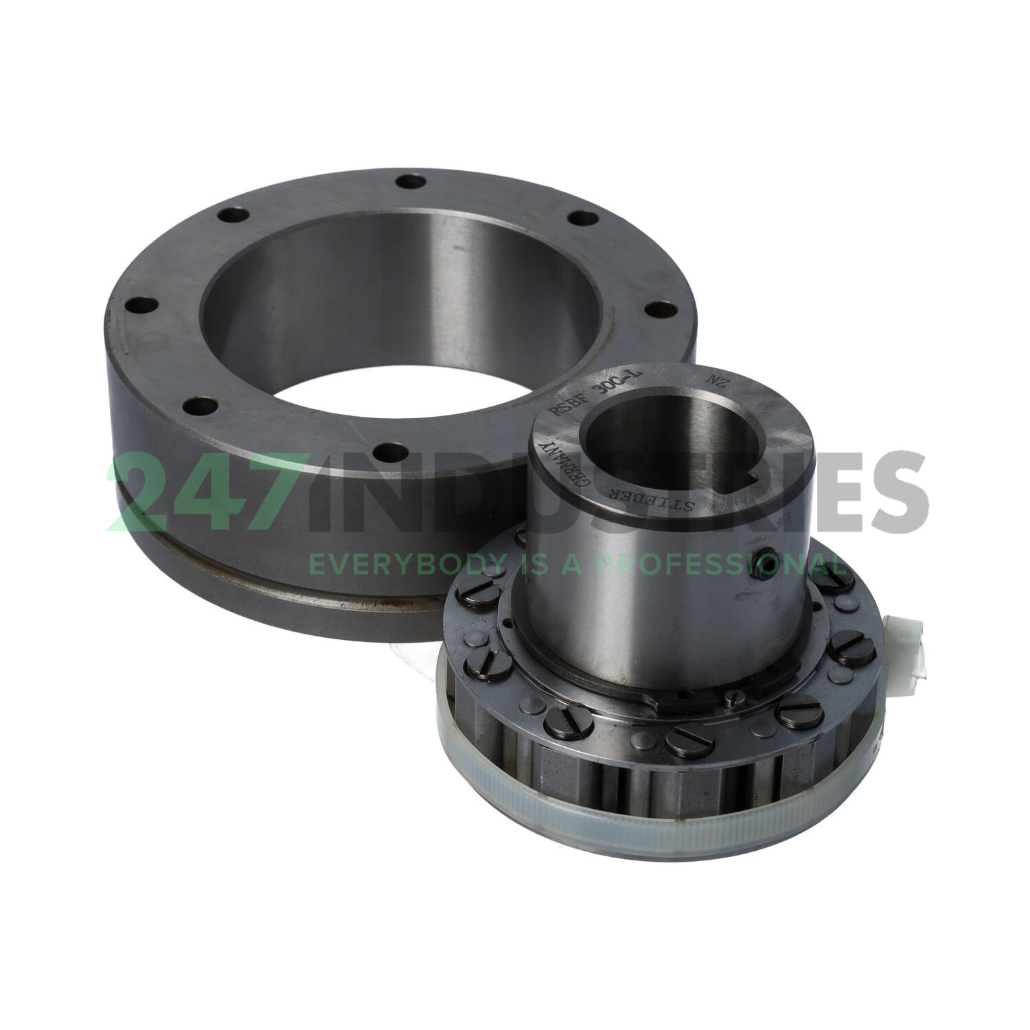 RSBF30C-L Stieber 30 x 0 x 0 mm CLUTCH BEARING