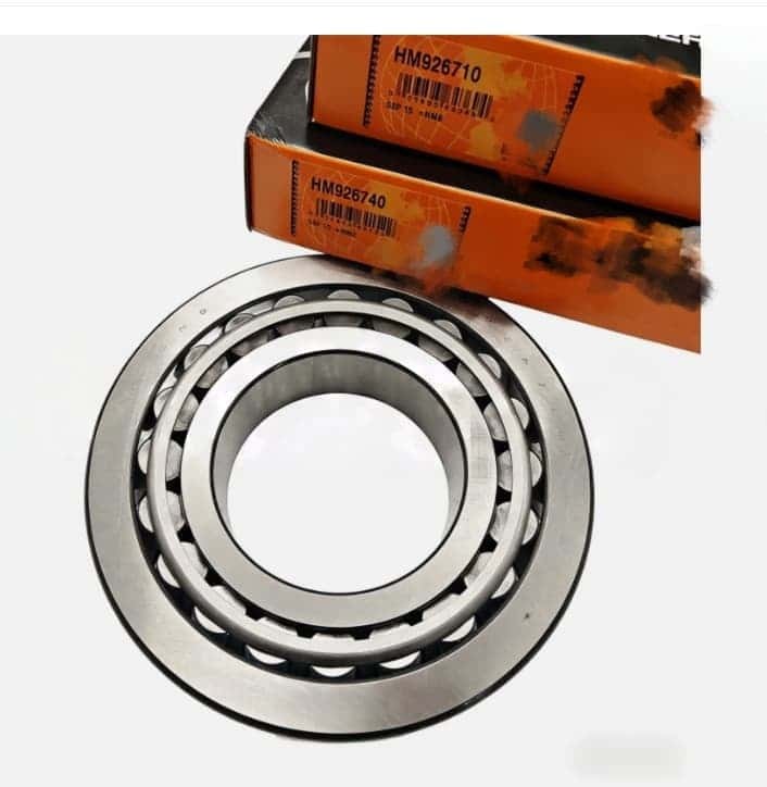 For Timken Tapered Roller Bearing Assembly Standard Precision HM926740&HM926710