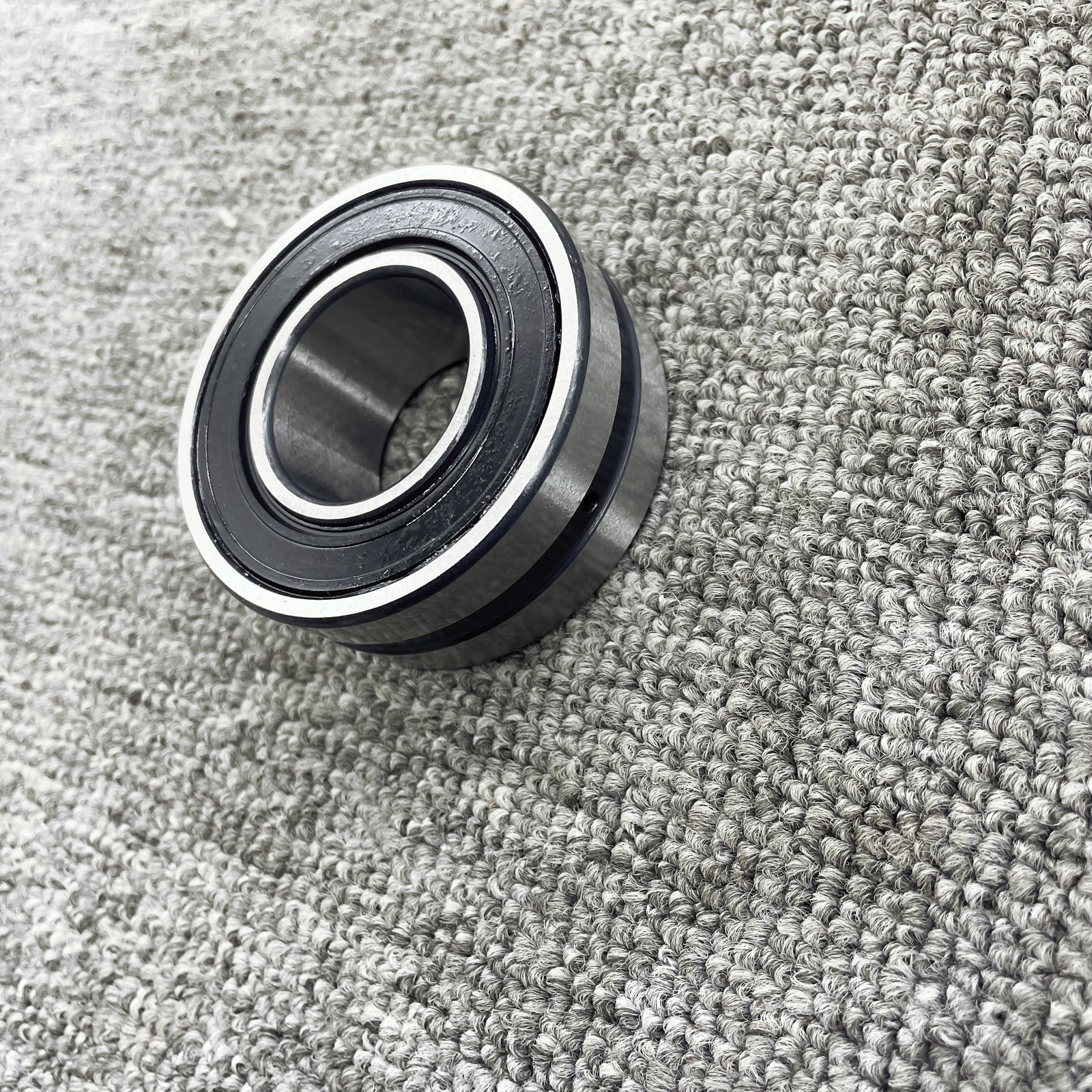 NEW Steel Spherical Roller Bearing For BS2-2206-2RS/VT143 30x62x25mm