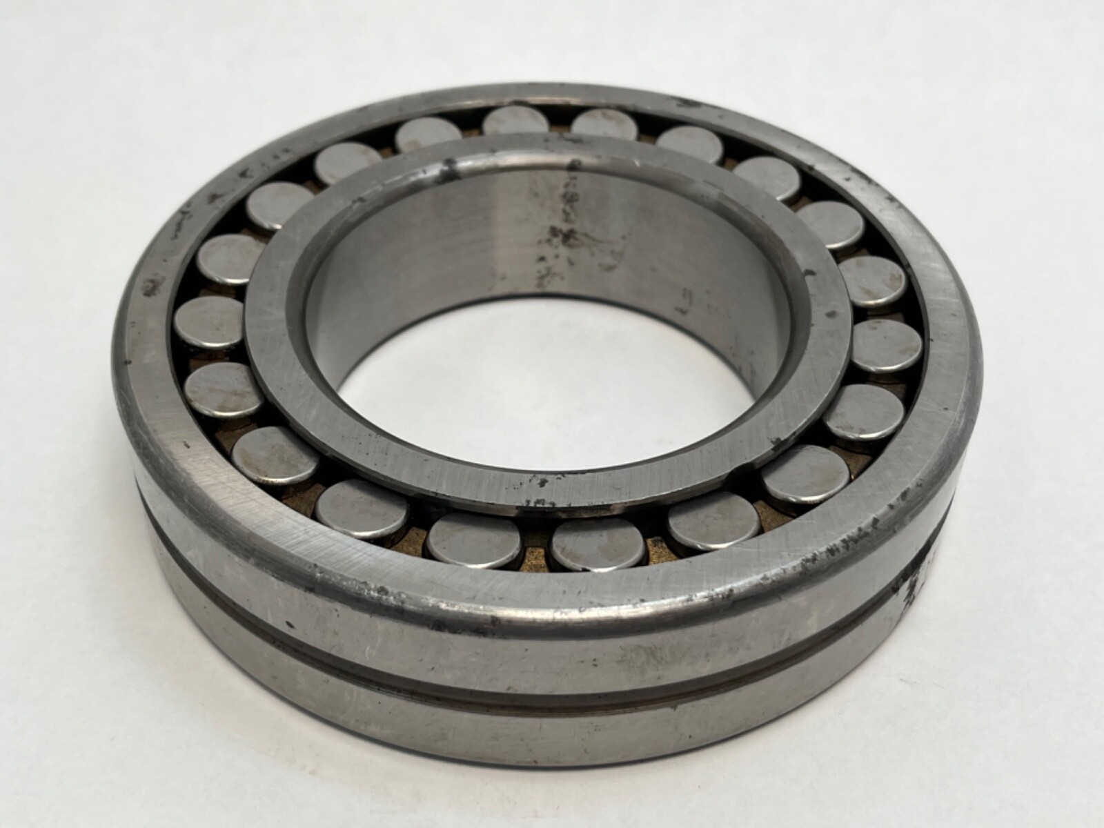 Steyr 22217CMBW33 Spherical Bearing 85x150x36 mm 22217 C MB SV20/W33