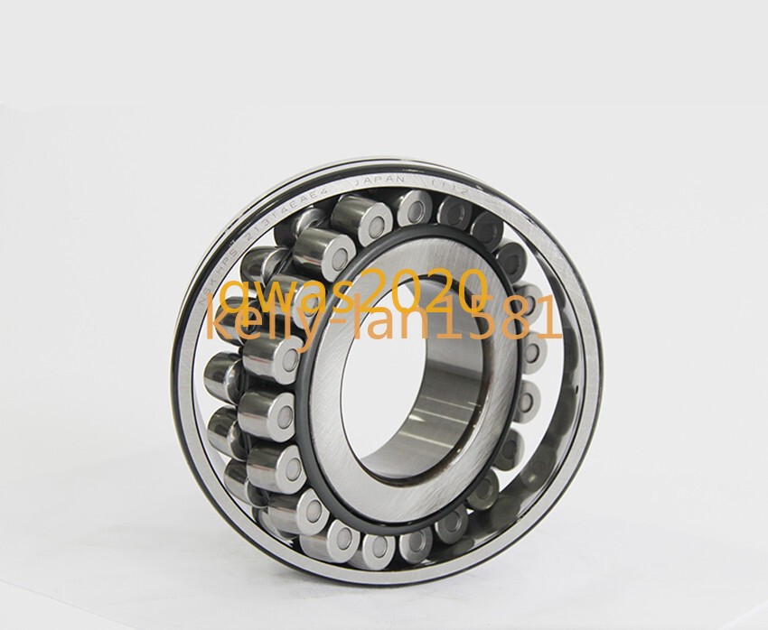 1pc New NSK double row spherical roller bearing 22212EAE4