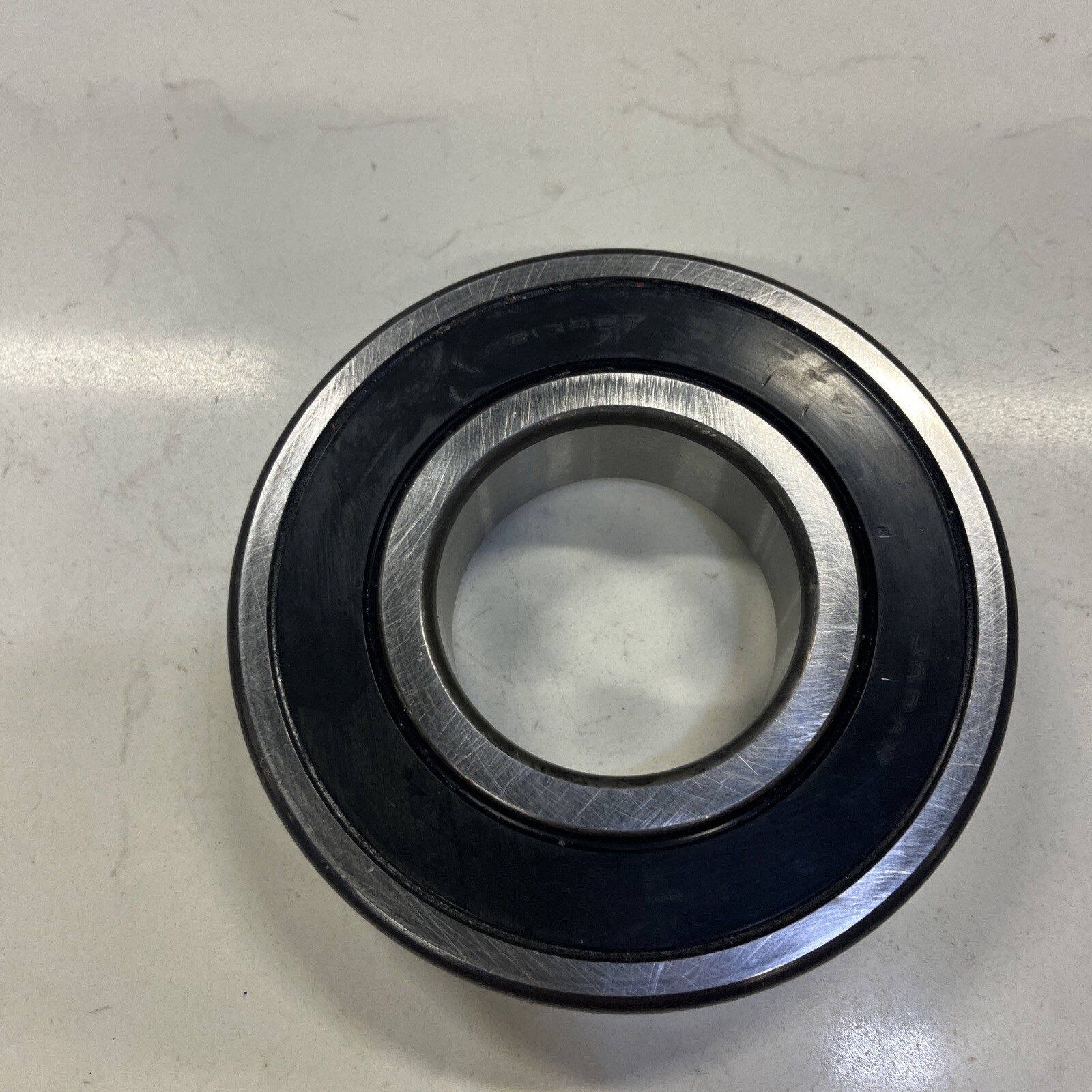 Koyo 6313RDT Single Row Ball Bearing