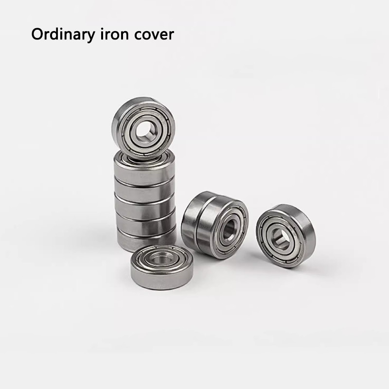 BEARINGS 6800 – 6809 2RS – RUBBER SEALED Miniature Bearing- Multi variations