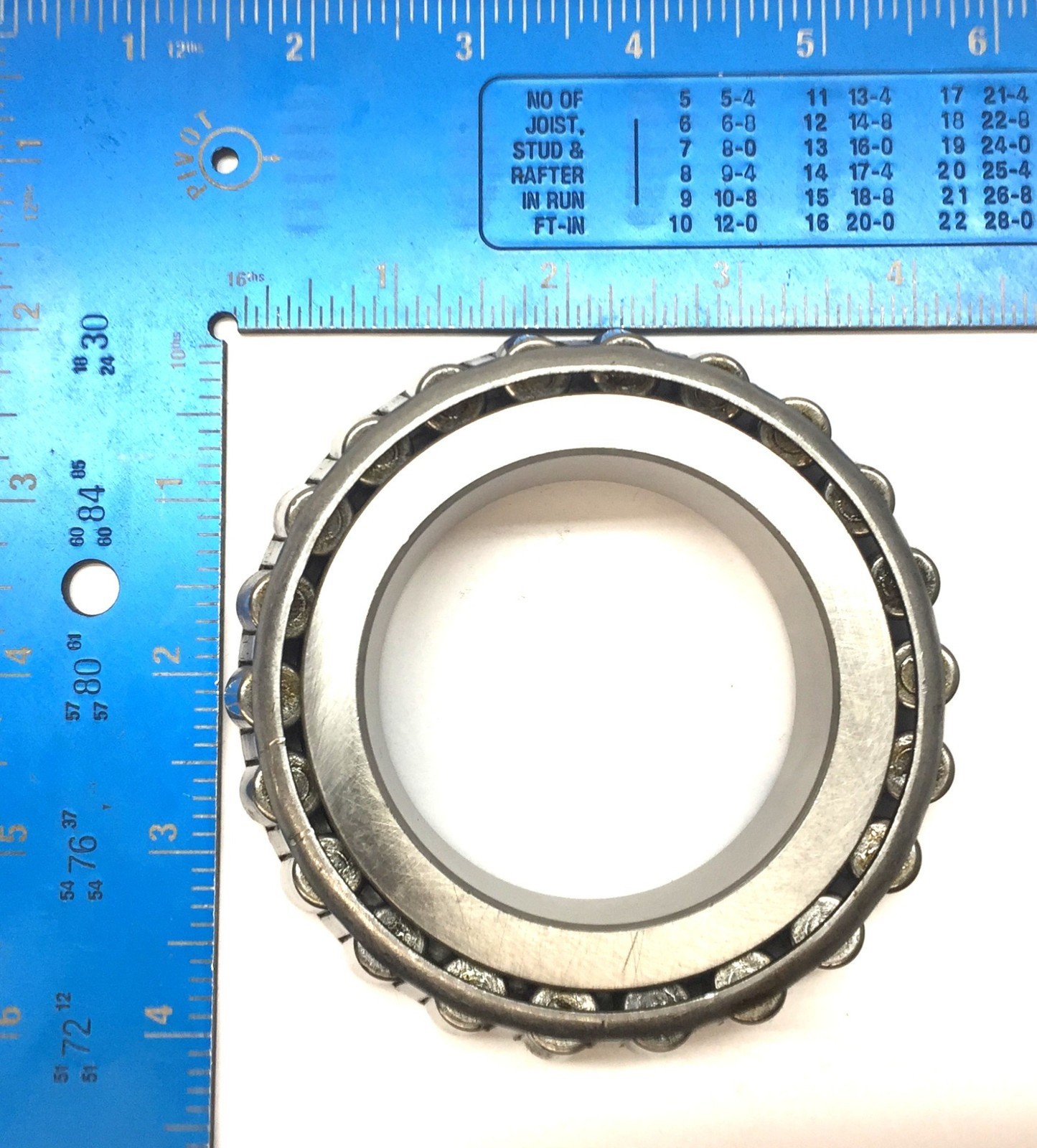 Bower Tapered Cylindrical Roller Bearing Cone 3977 NOS