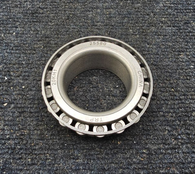 TRP 25580 20KH1 Single Cone Tapered Roller Bearing
