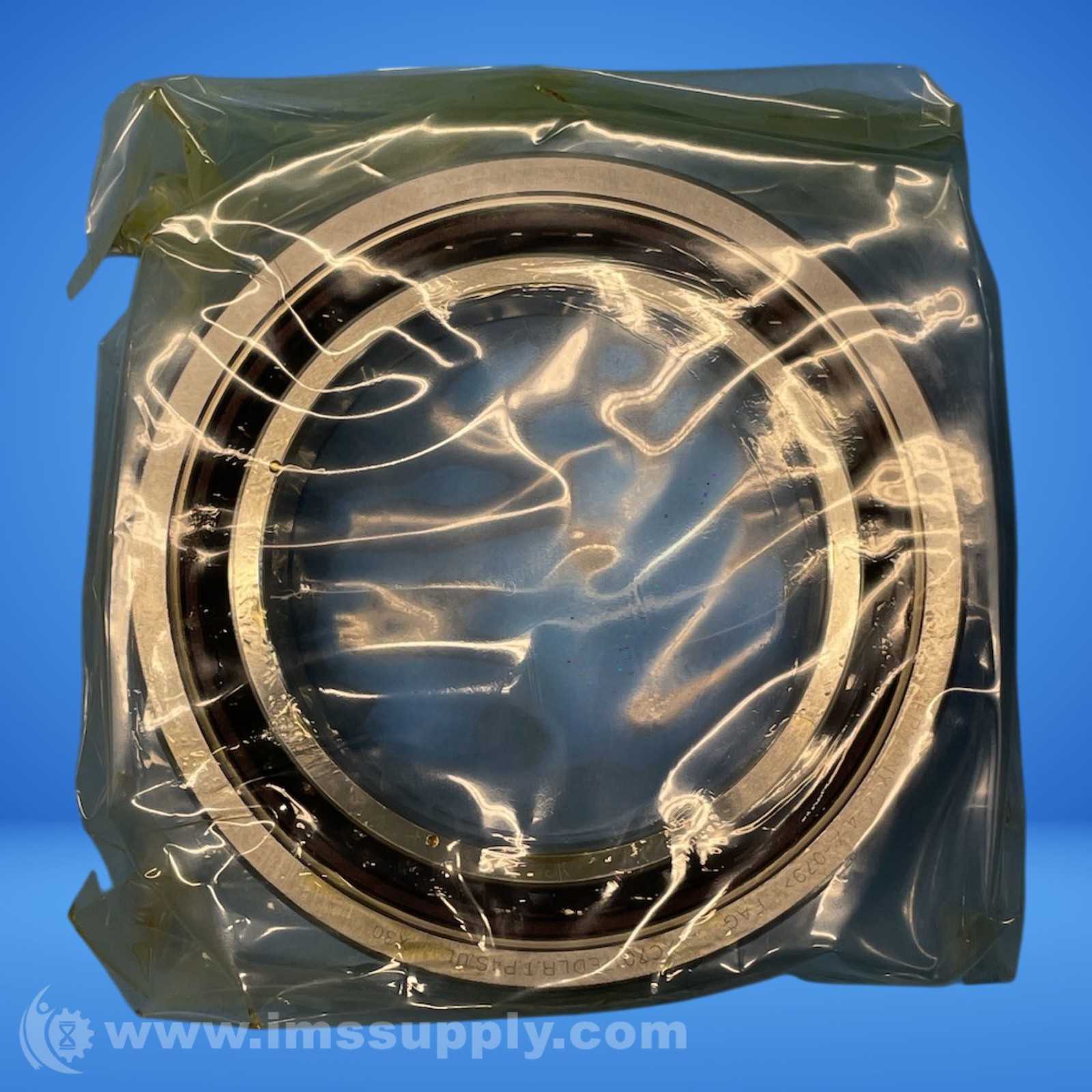 Fag XC7017EDLR.T.P4S.UL Angular Contact Bearing FNOB