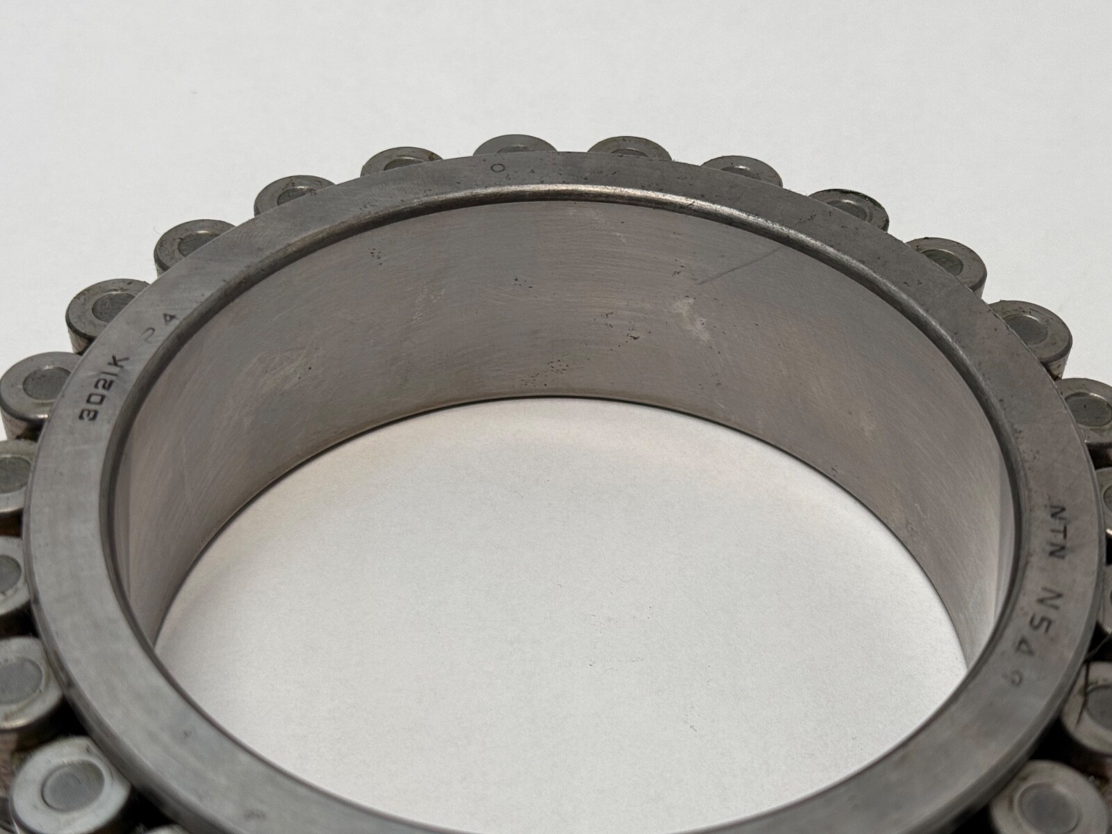 NTN NN3021KC1NAP4 Bearing NN3021 NN-3021-K-C1-NA-P4 105 mm ID 41 mm W