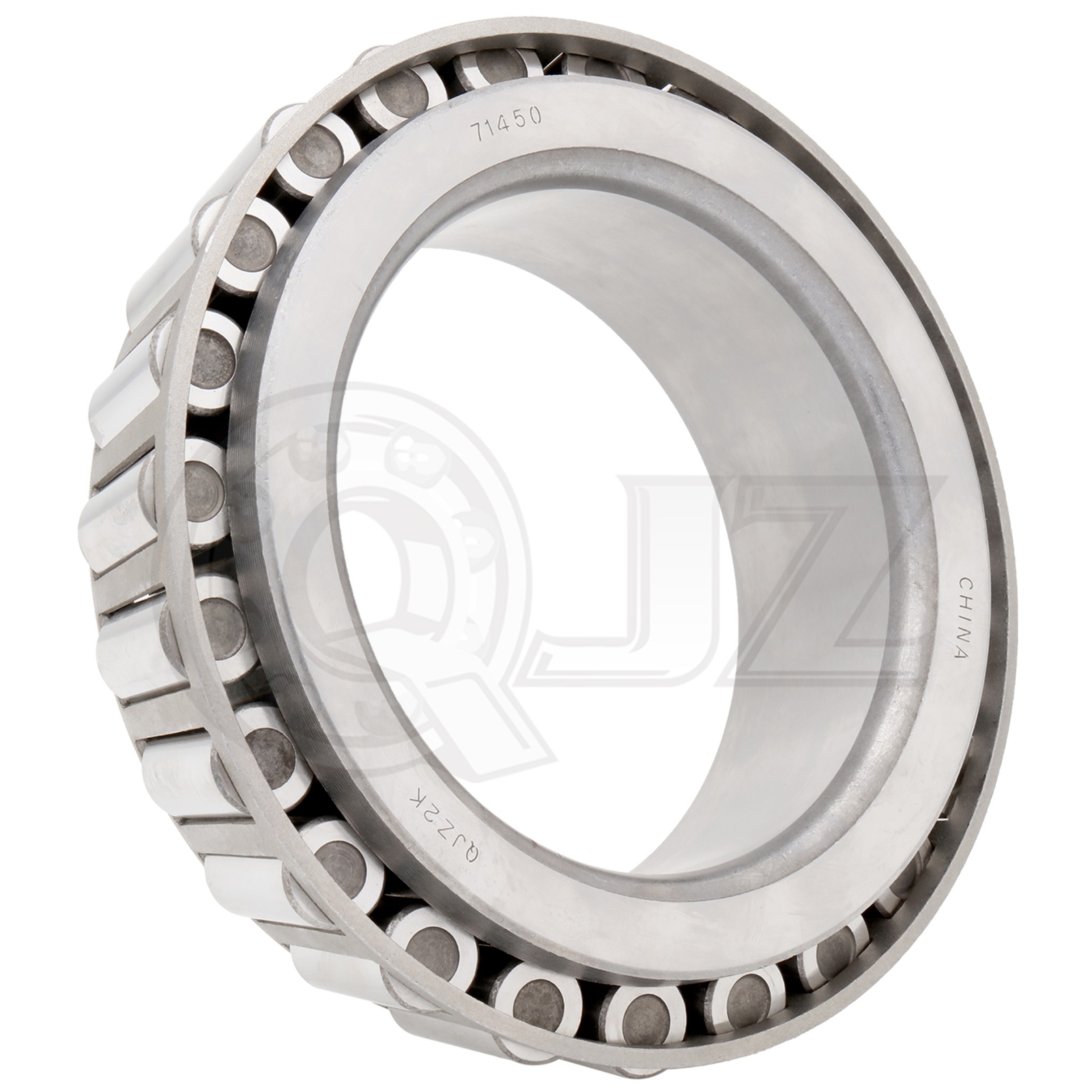 {Qty.2] New BR-71450 Tapered Roller Bearing Single-Cone [4-1/2″ ID x 1.9375″ W]