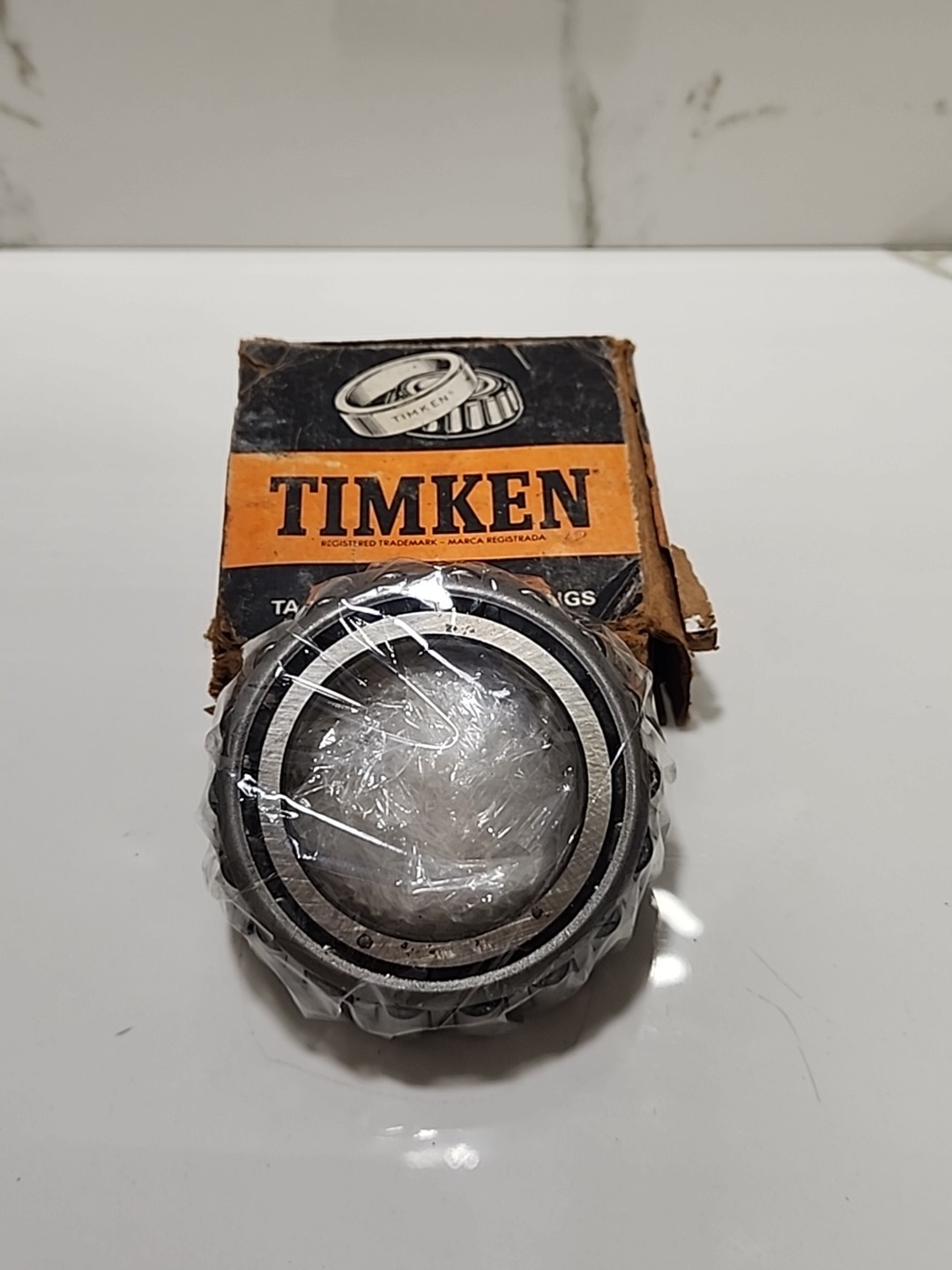 BRAND NEW!! Timken 3780 Tapered Roller Bearing Cone
