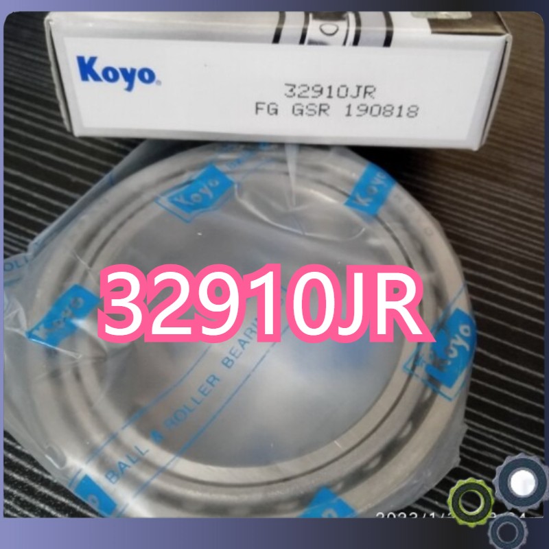 1 PCS New KOYO Tapered Roller Bearing 32910JR Fast Delivery 32910JR