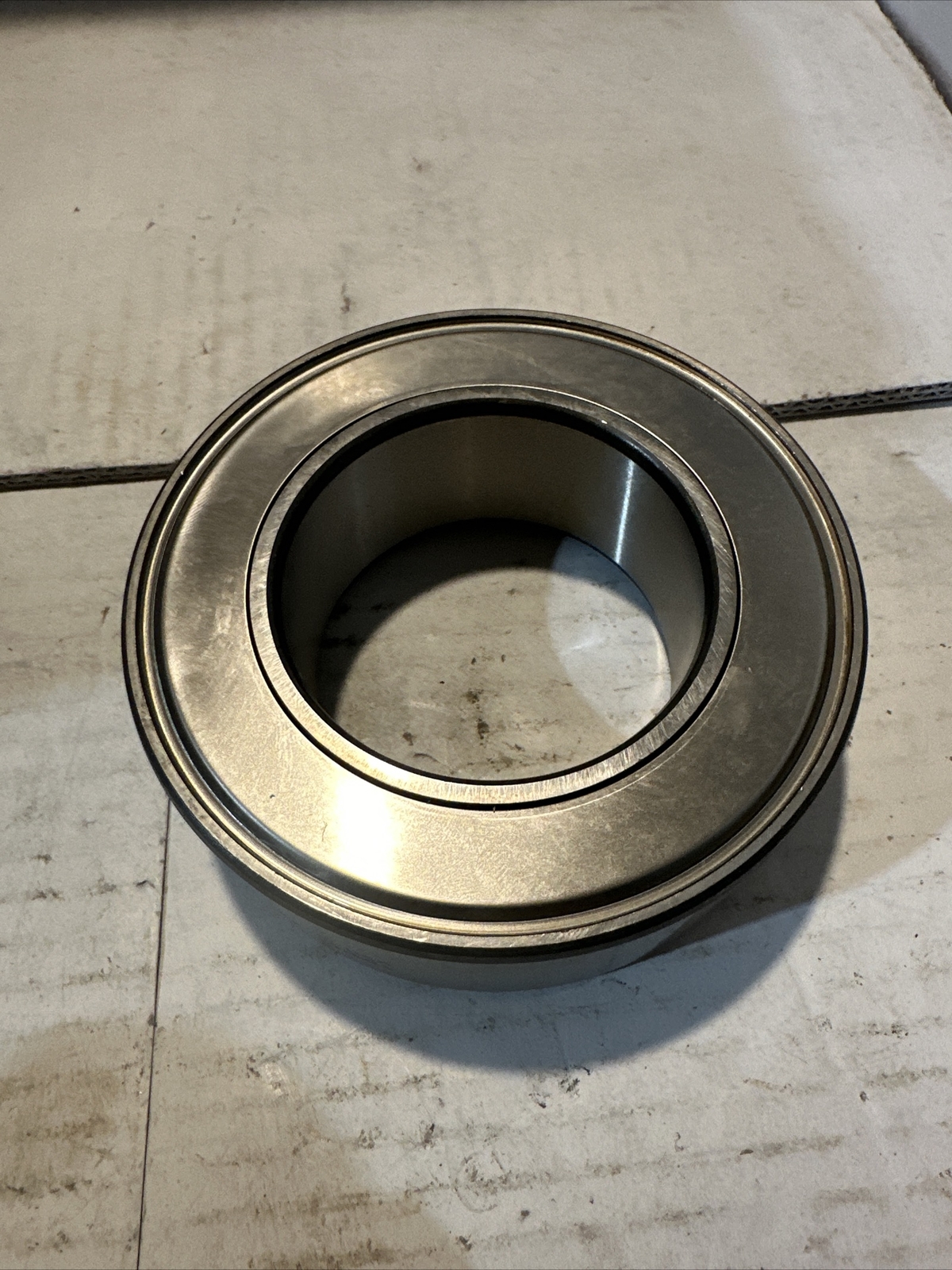 MRC 5215CFF-H501 STEEL/C3/ABEC-1 (SP136)