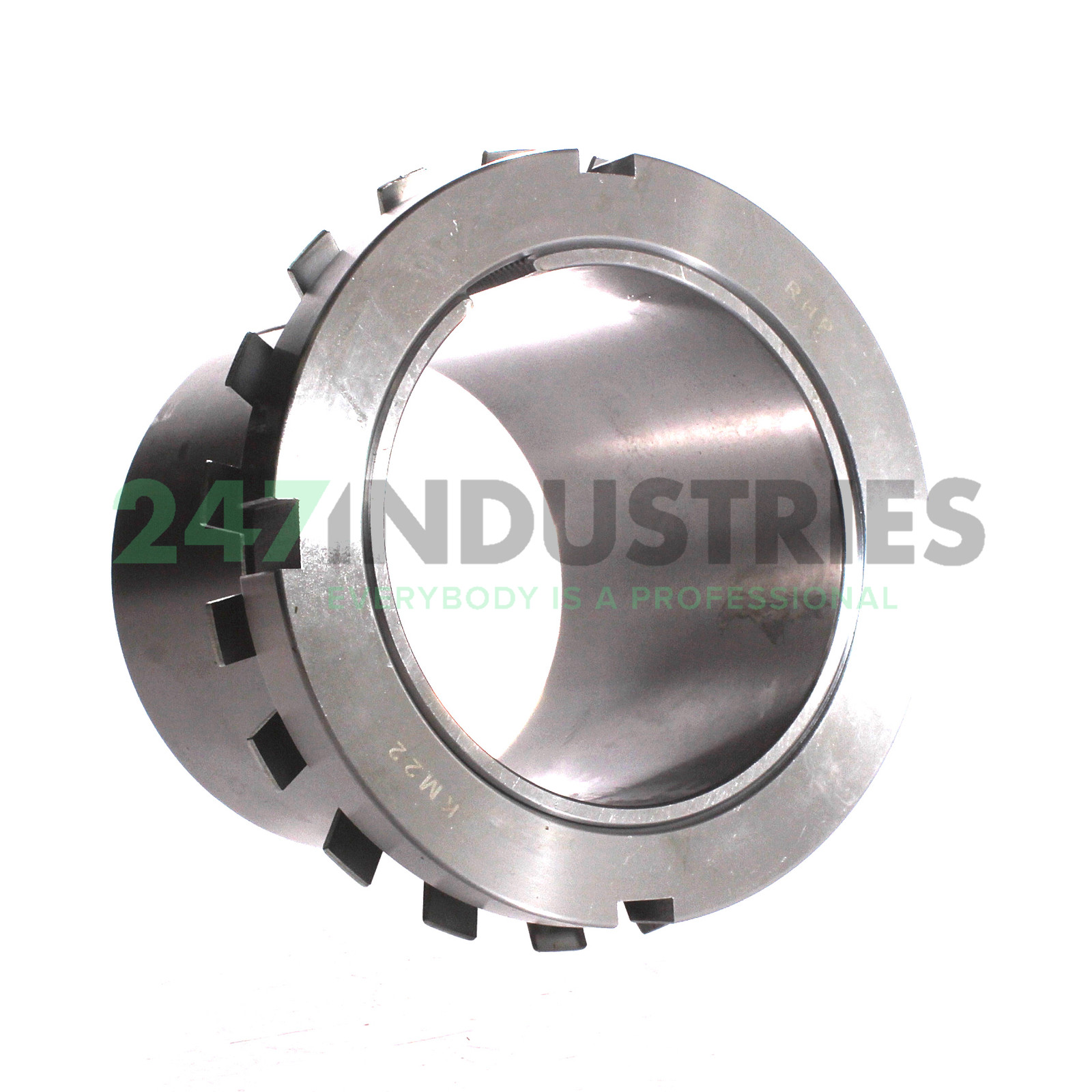 H2322 RHP 100,00 x 110,00 x 105,00 mm ADAPTER/WITHDRAWAL SLEEVES