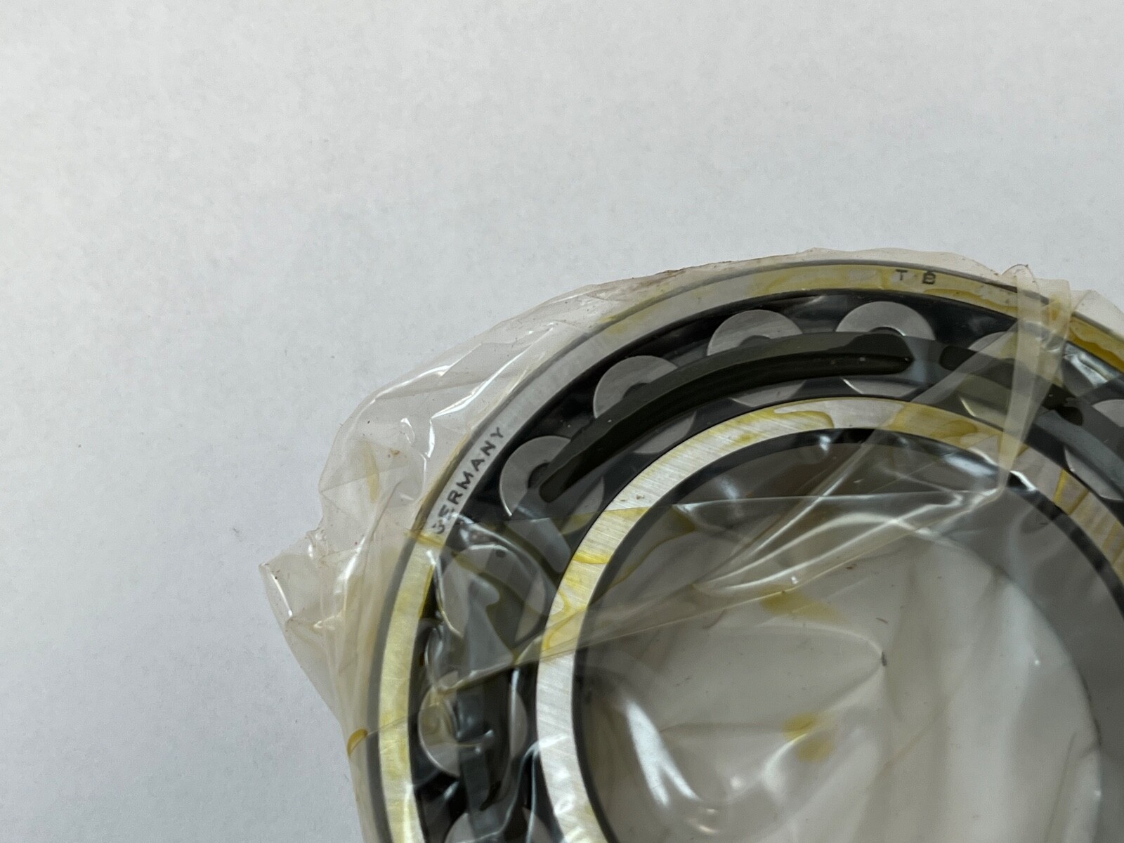 FAG 22210EK.C3 Spherical Bearing 50x90x23 mm 22210-E-K-C3-W33 Germany