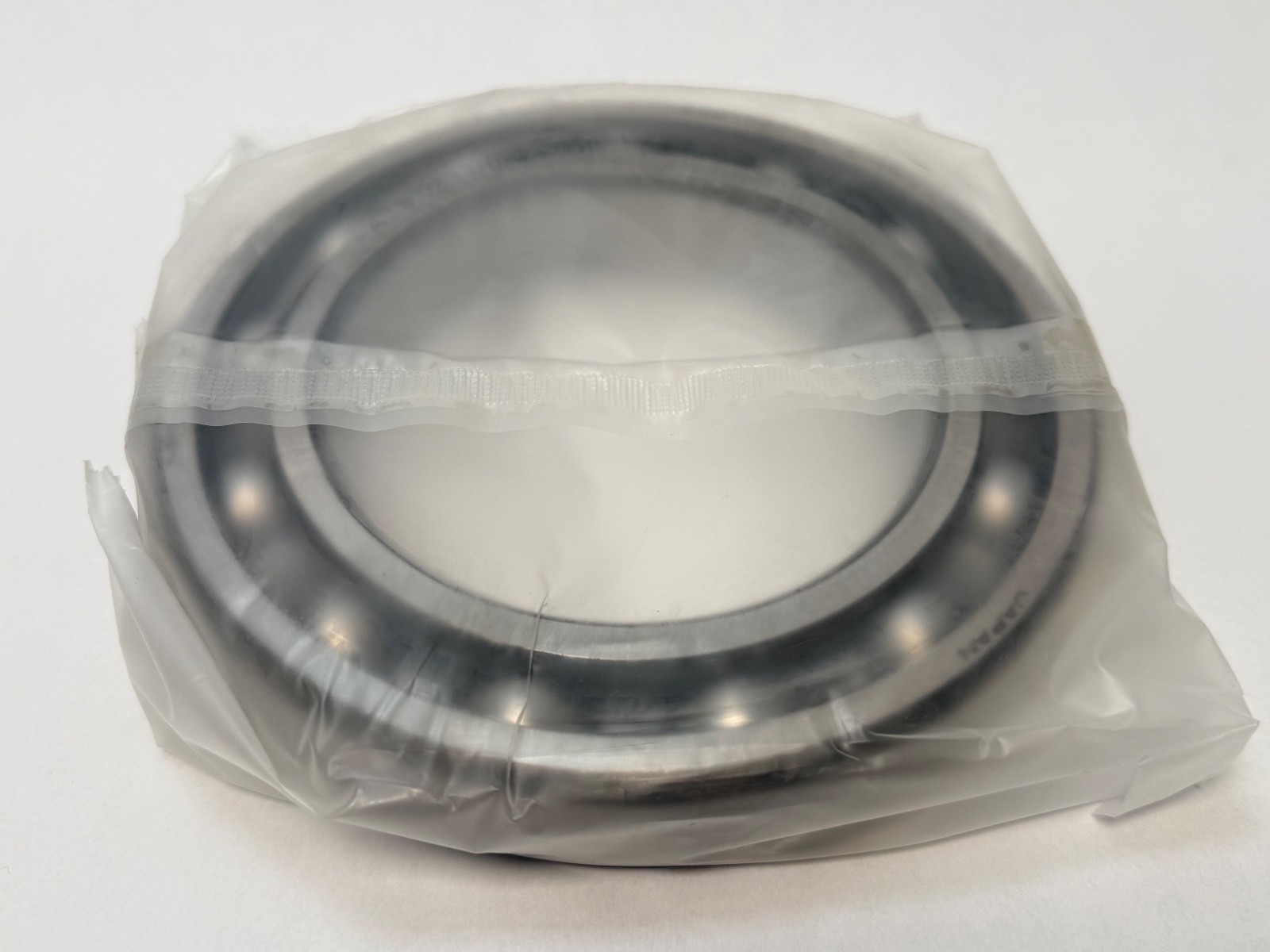 NSK 6022C3 Bearing Open 6022-C3 110x170x28 mm