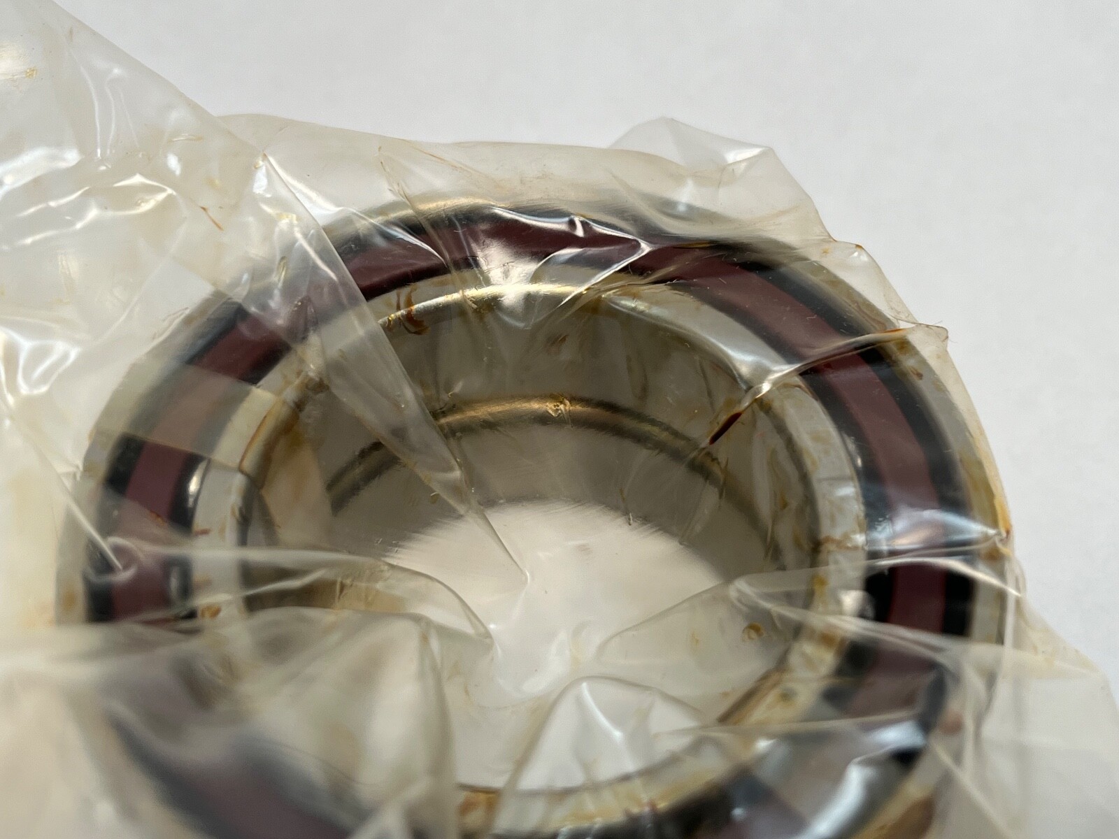 FAG B7009C.TPA.P4.DUL Bearing 45x75x16mm 7009C B-7009-C-TPA-P4-DUL Germany 2 Pcs