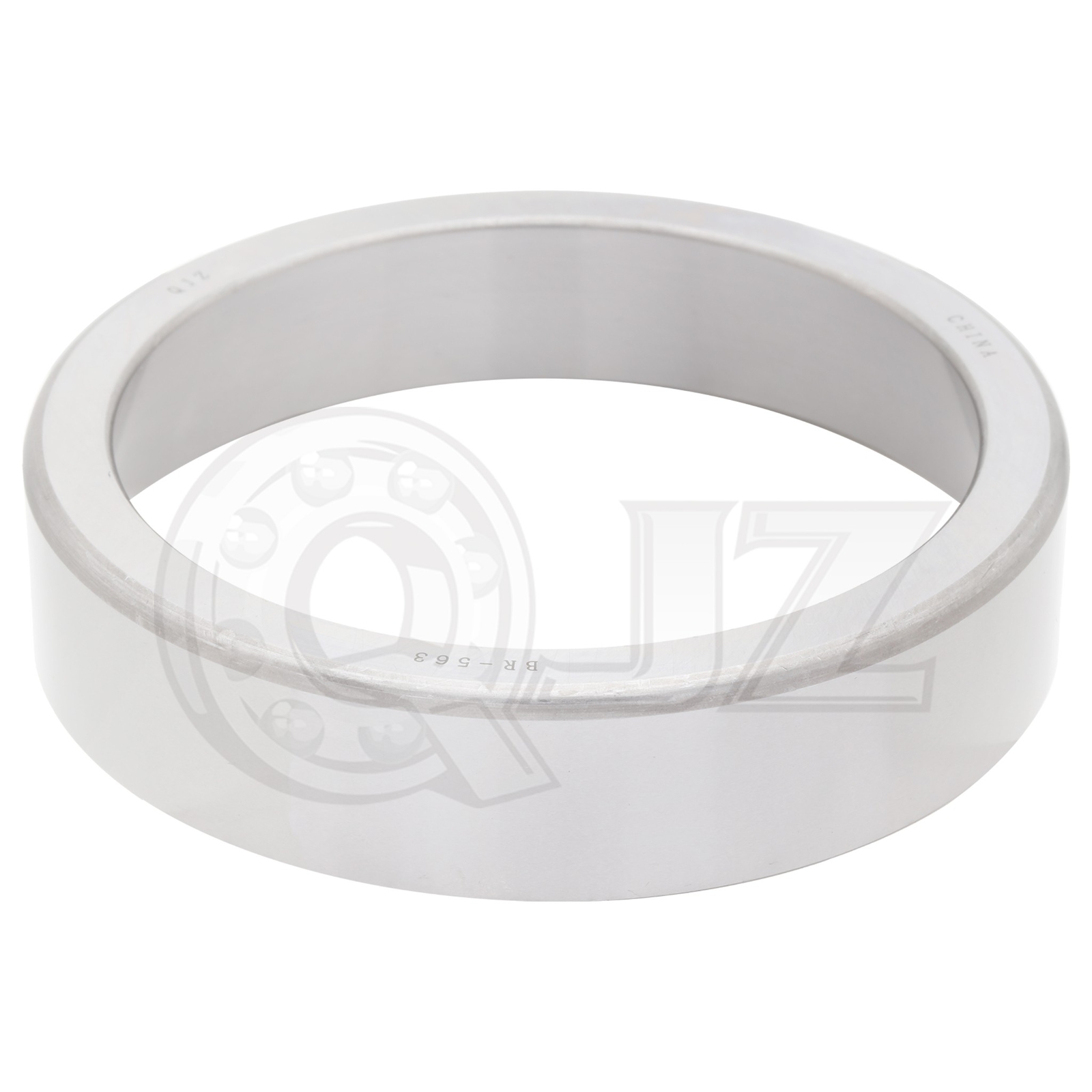 [Qty.2] BR-563 Tapered Roller Bearing Single-Cup/Race [127mm OD x 1.125in Width]