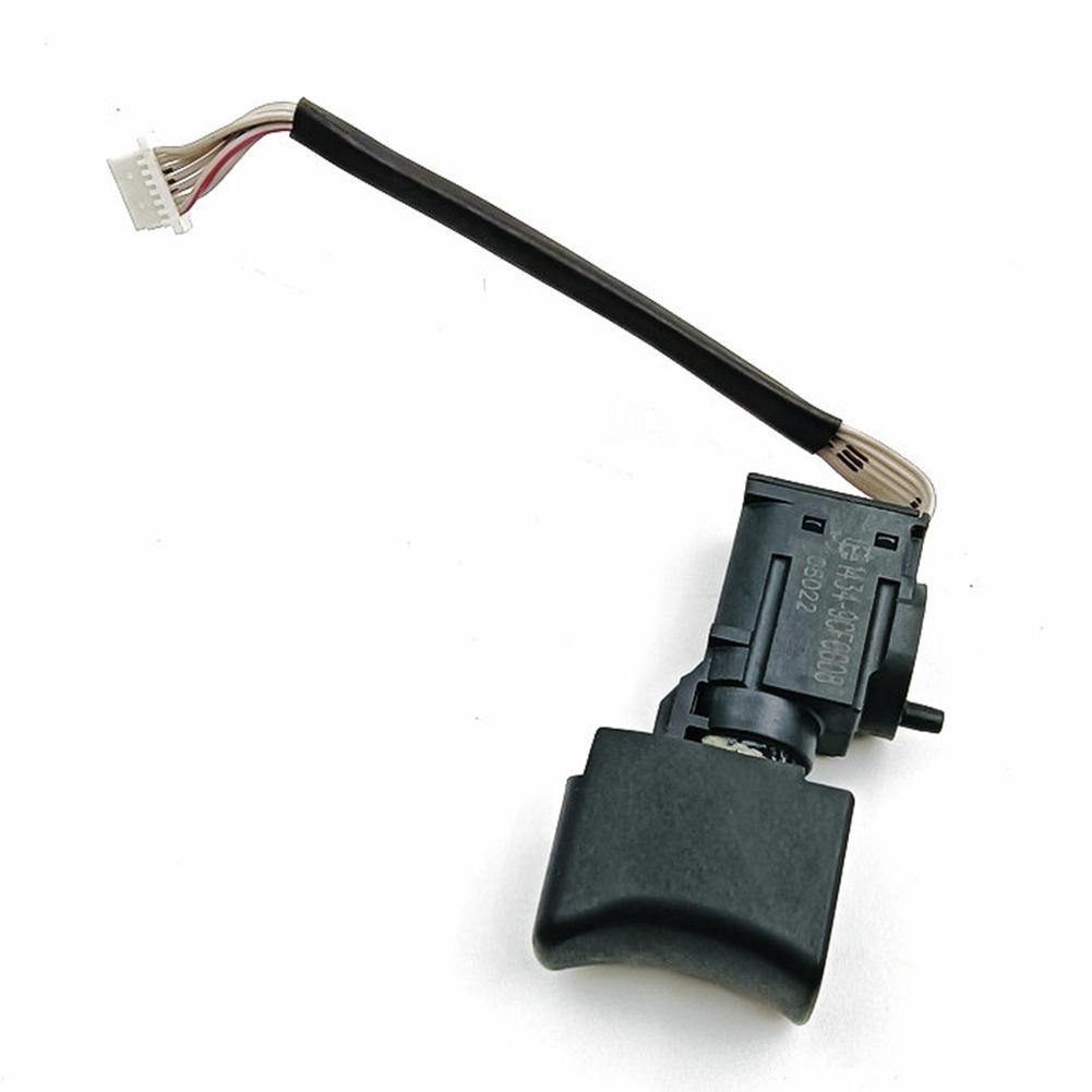 High Efficiency 12V Brushless Switch Replacement Part for Tools A Series
