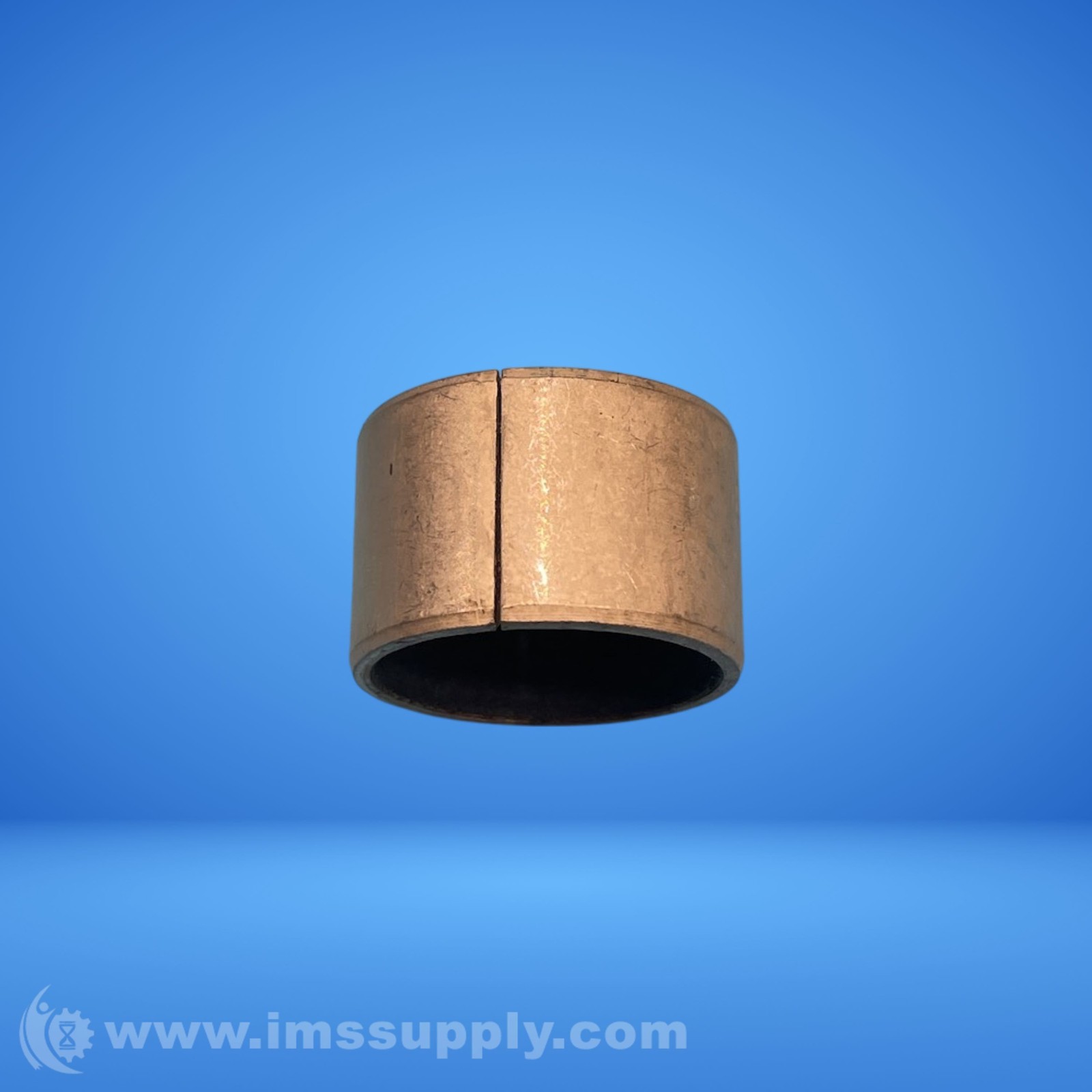 GGB 2015DU20A Steel Bushing USIP