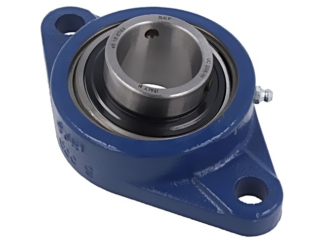 UCFL 208/H SKF bearing: bearing group 40 mm bearing steel bearing: rolling SKF