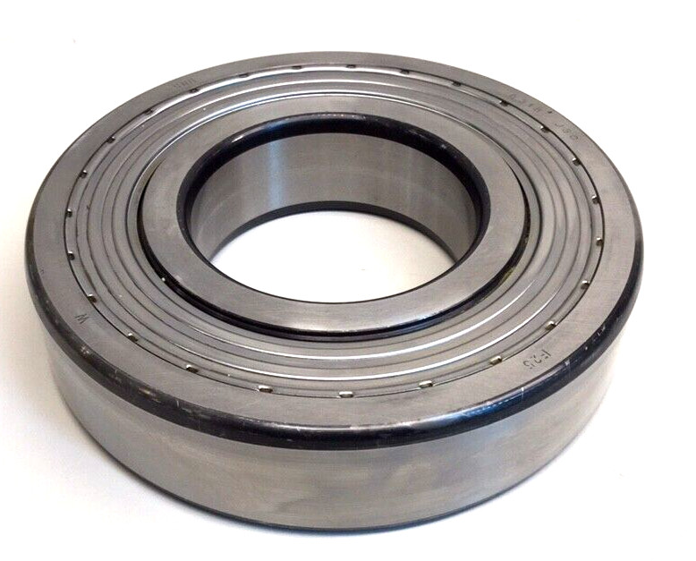 SNR 6318 J3C Single Row Ball Bearing Double Shielded 6318ZZ 43mm 90mm 190mm