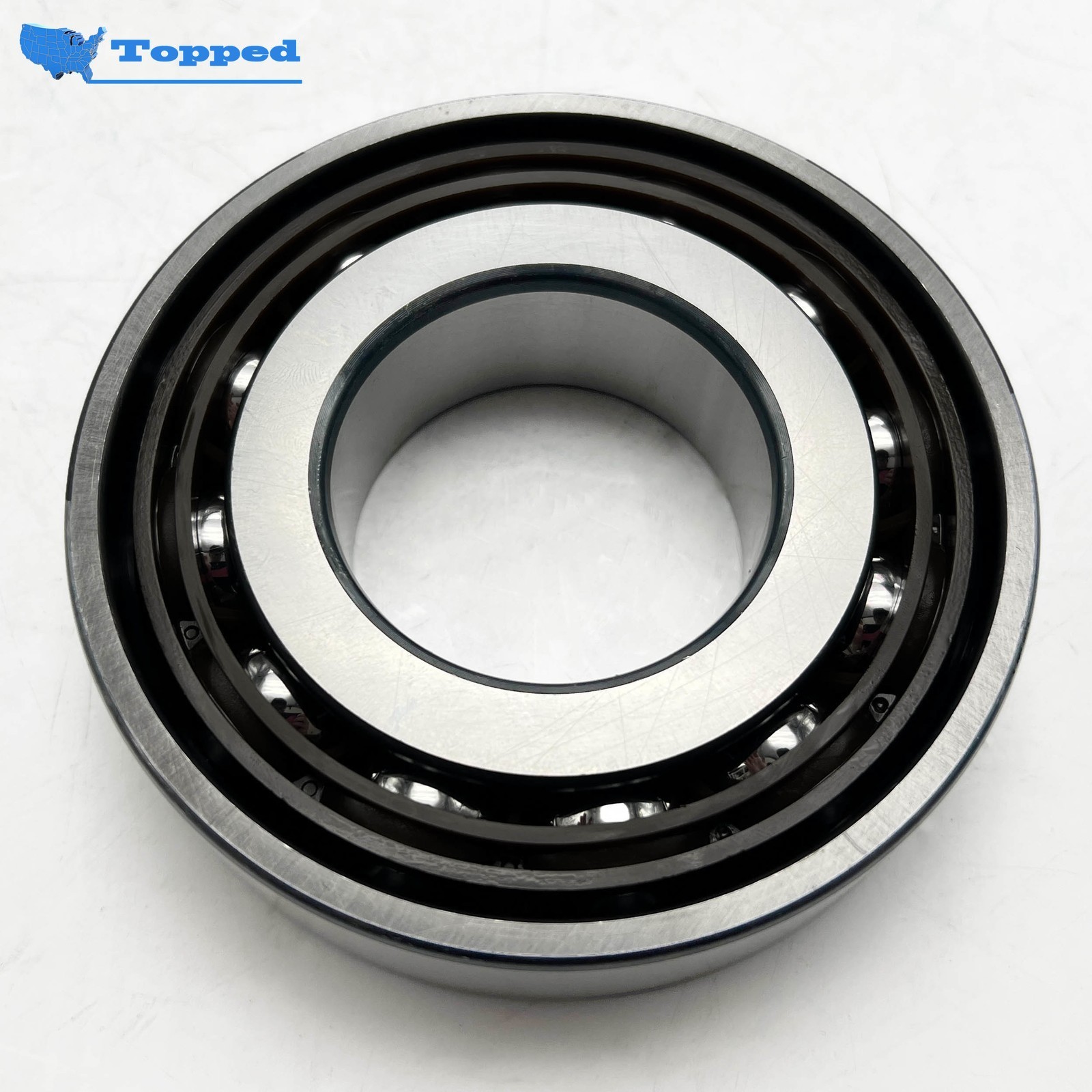 New SKF 7312 BECBP Angular Contact Ball Bearing 60x130x31 mm
