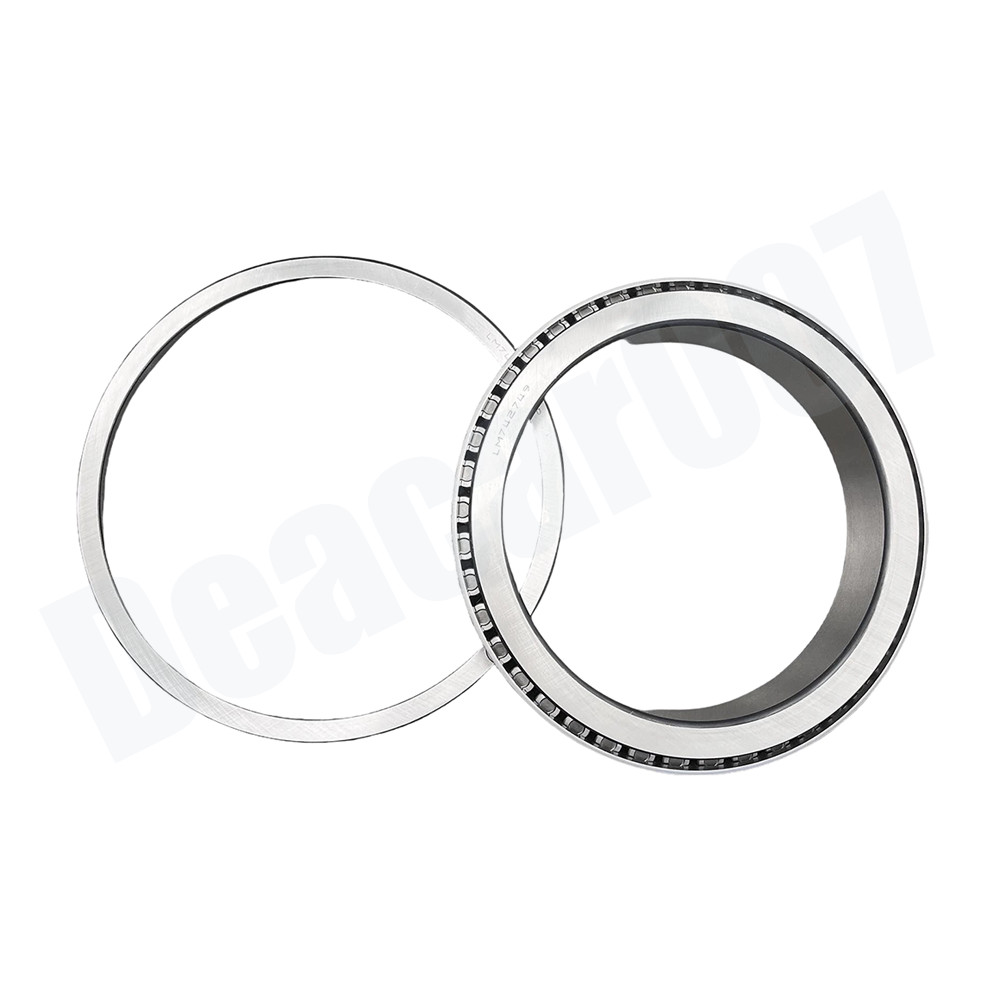 For Timken New Tapered Roller Bearing Set Cup and Cone LM742749 and LM742710 US