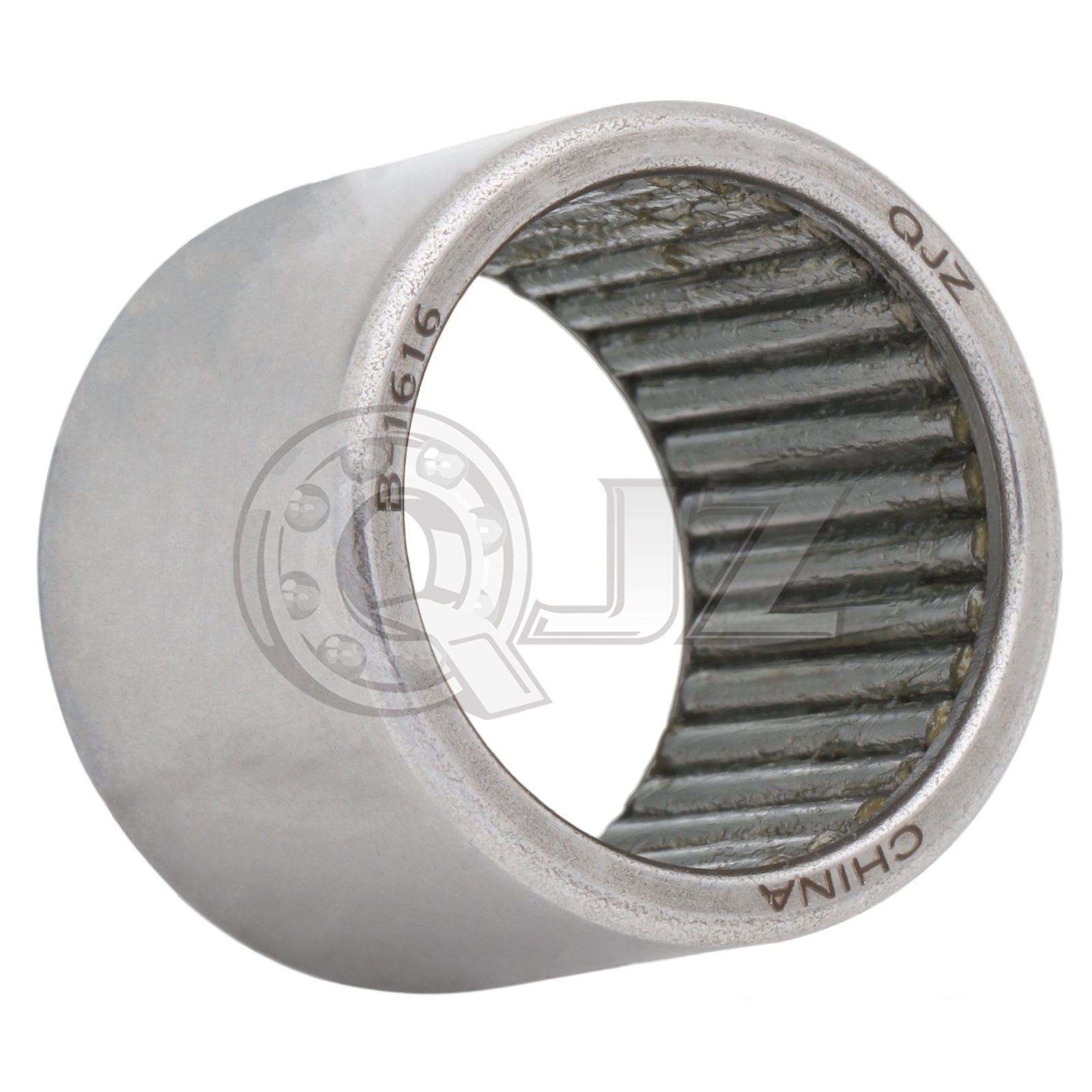 [Qty.1] New B1616 Drawn Cup Needle Roller Bearing Unit [1″ID x 1.25″OD x 1″W]