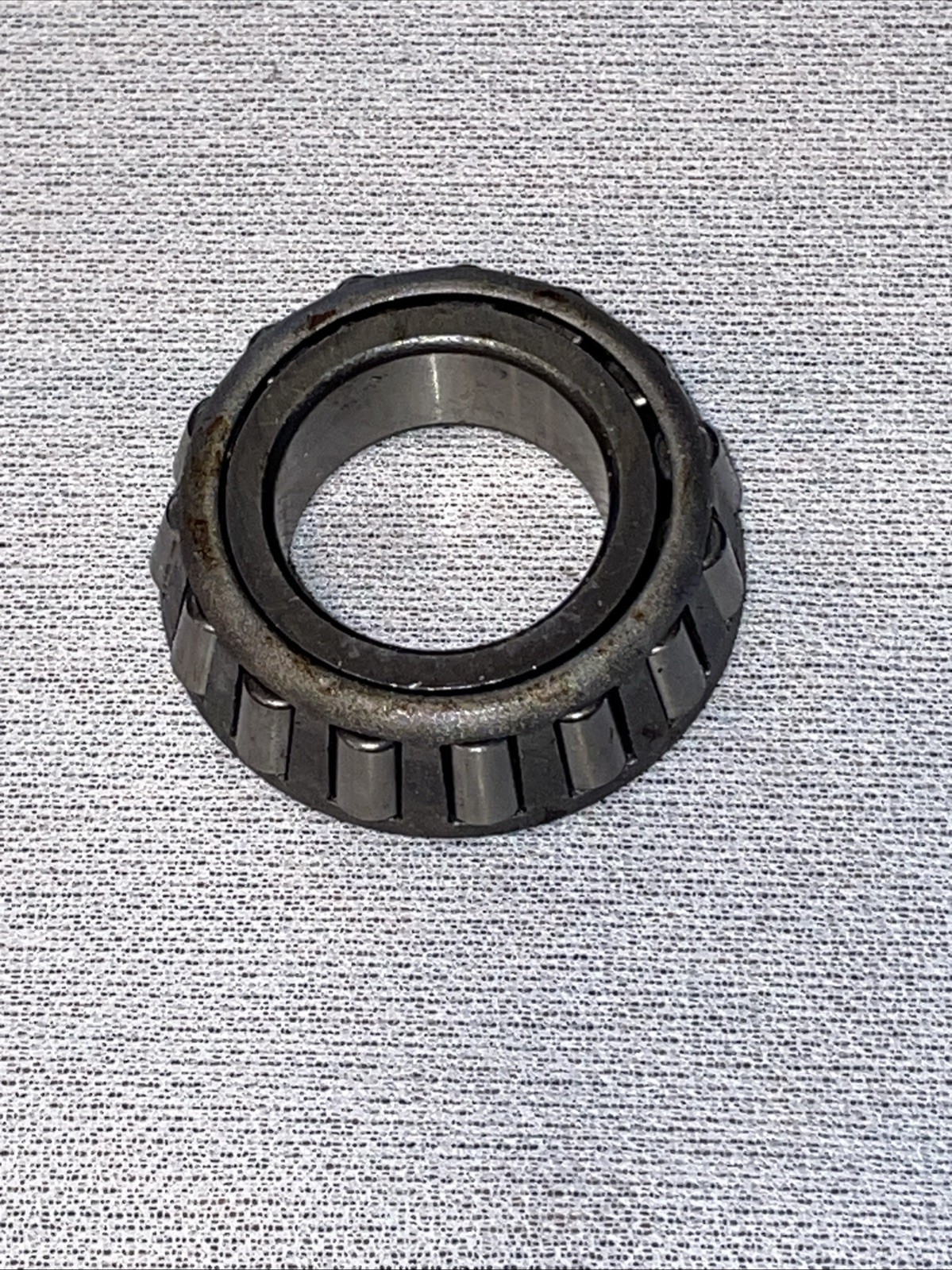 SKF TYSON 07097 Tapered Roller Bearing Cone 0.9843 inch Bore MADE IN USA!!!