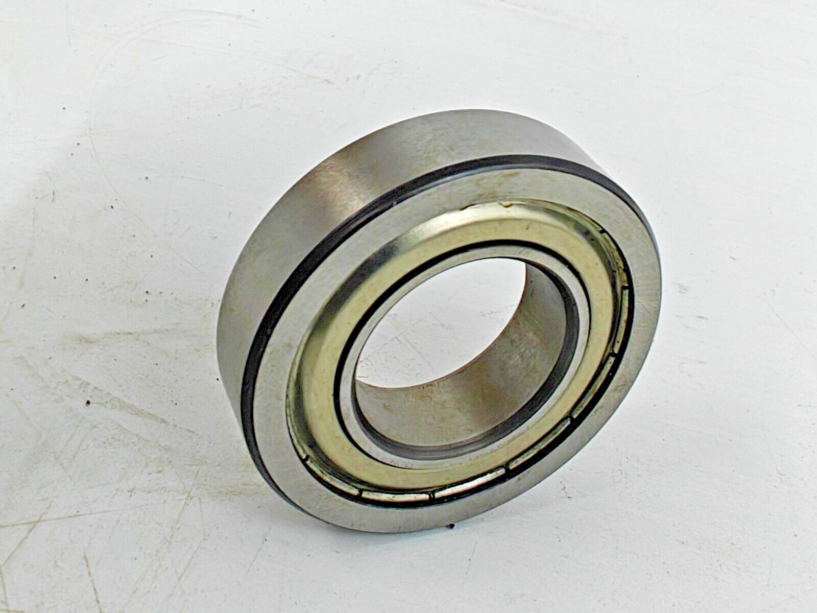 KLNJ1-2Z RHP New Single Row Ball Bearing RHP KLNJ 1 ZZ 1″ Bore