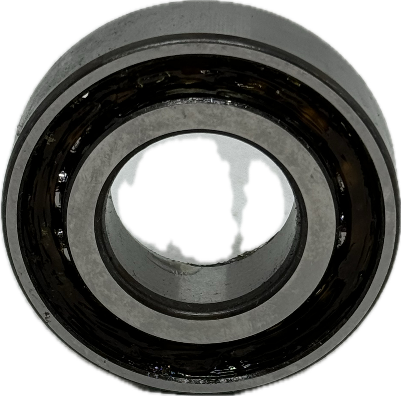 SKF 7205 BEP BEARING SINGLE ROW ANGULAR CONTACT BALL BEARING 40° 25MM BORE NEW