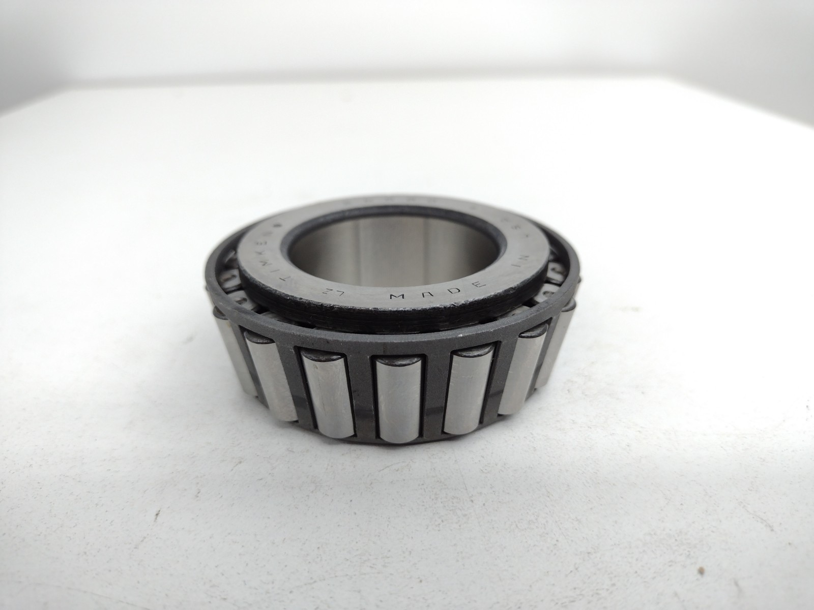 *** Timken 26880 Tapered Roller Bearing Cone 1-9/16 inch Bore