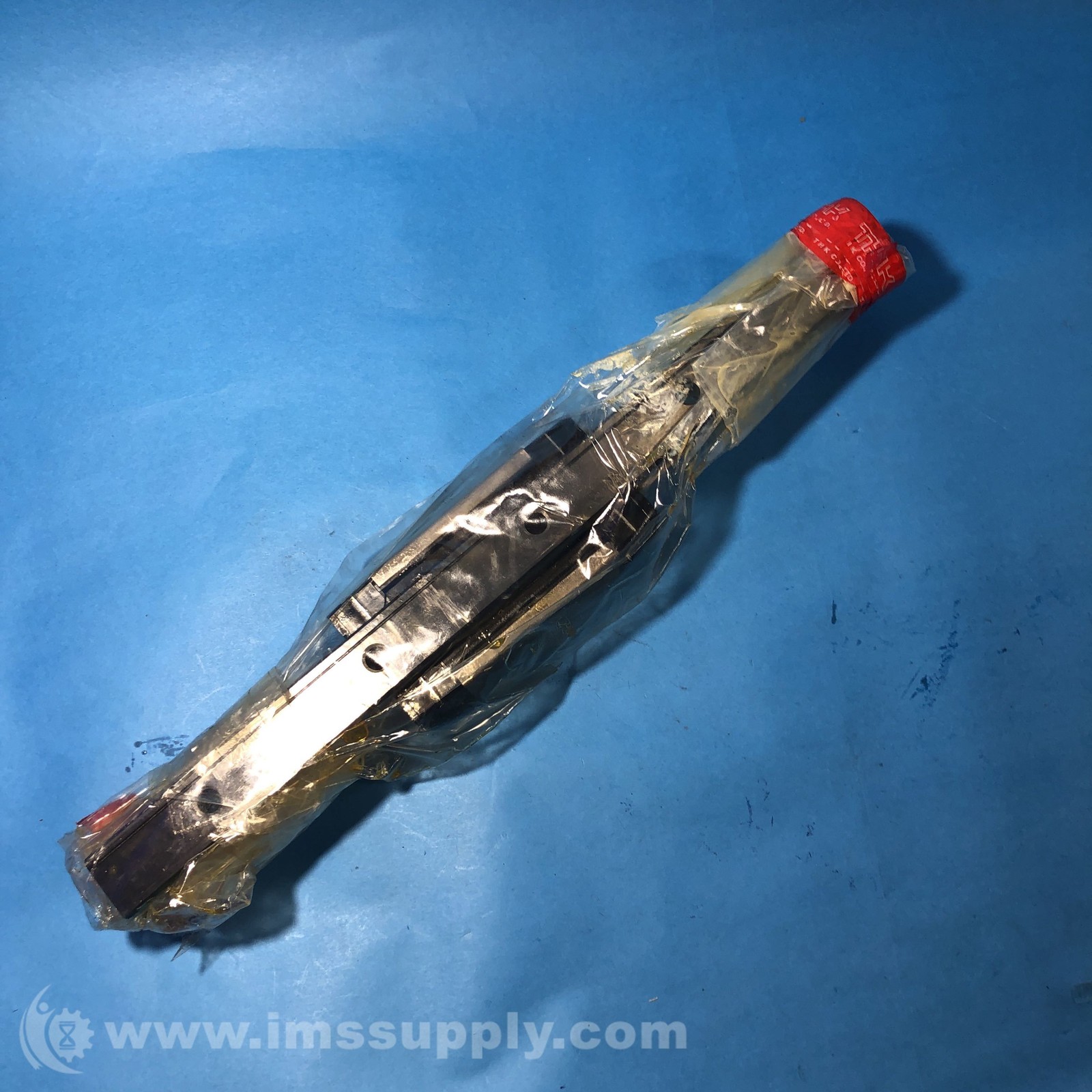 THK SHS30R1QZUU+390L Linear Motion Guide Rail and Bearing FNIP